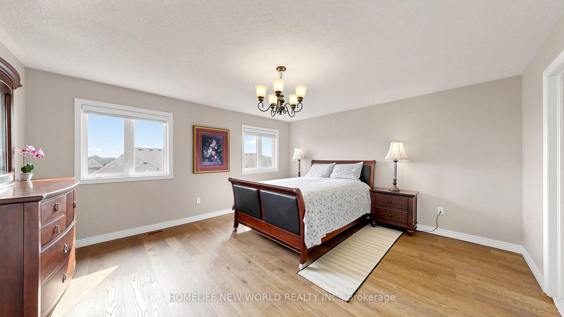 Photo 13 of 663 Peter Rupert Avenue, Vaughan, Patterson — HOMEH