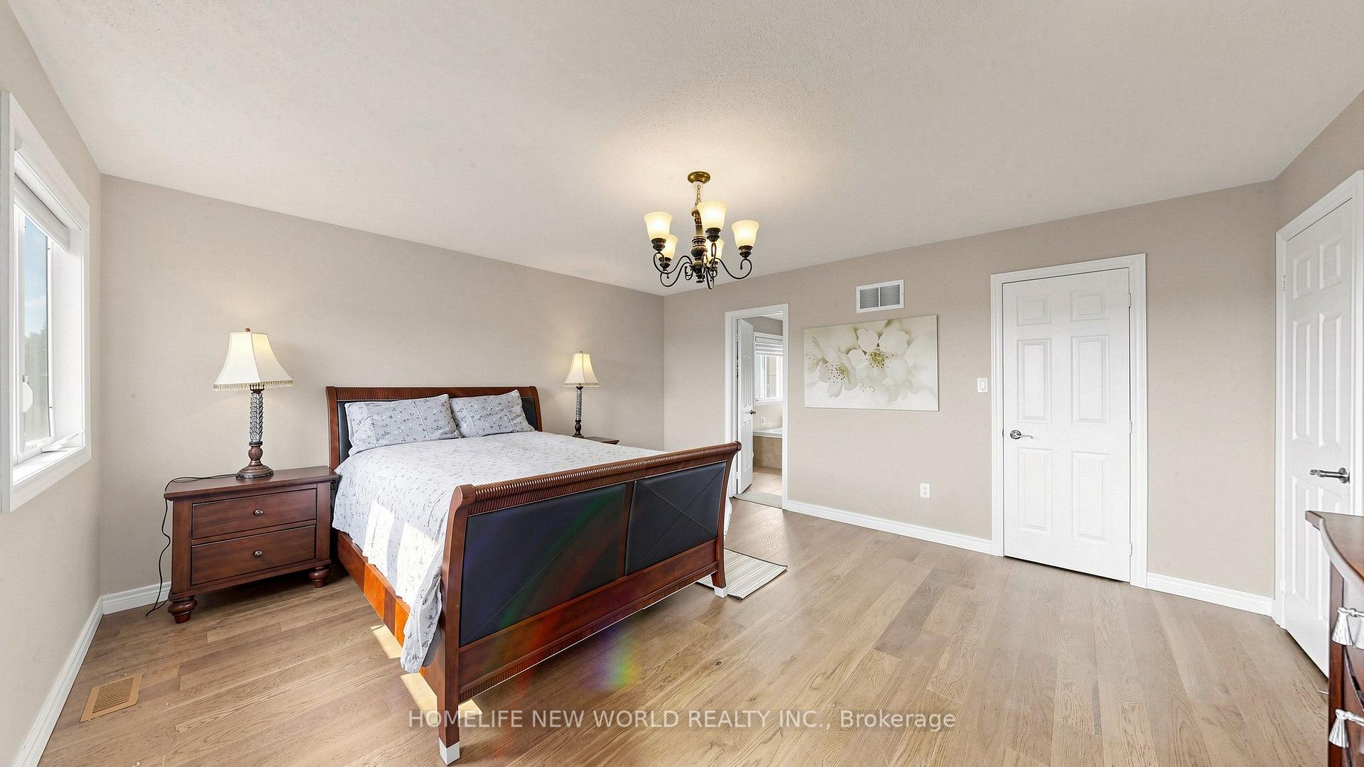 Photo 14 of 663 Peter Rupert Avenue, Vaughan, Patterson — HOMEH