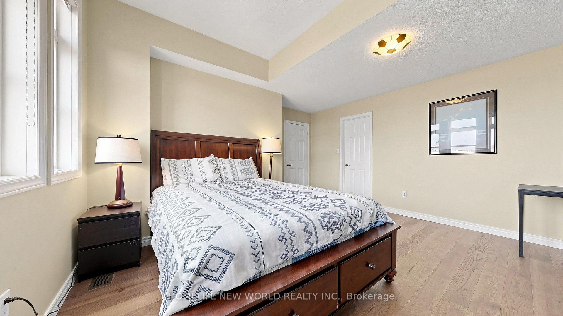 Photo 17 of 663 Peter Rupert Avenue, Vaughan, Patterson — HOMEH