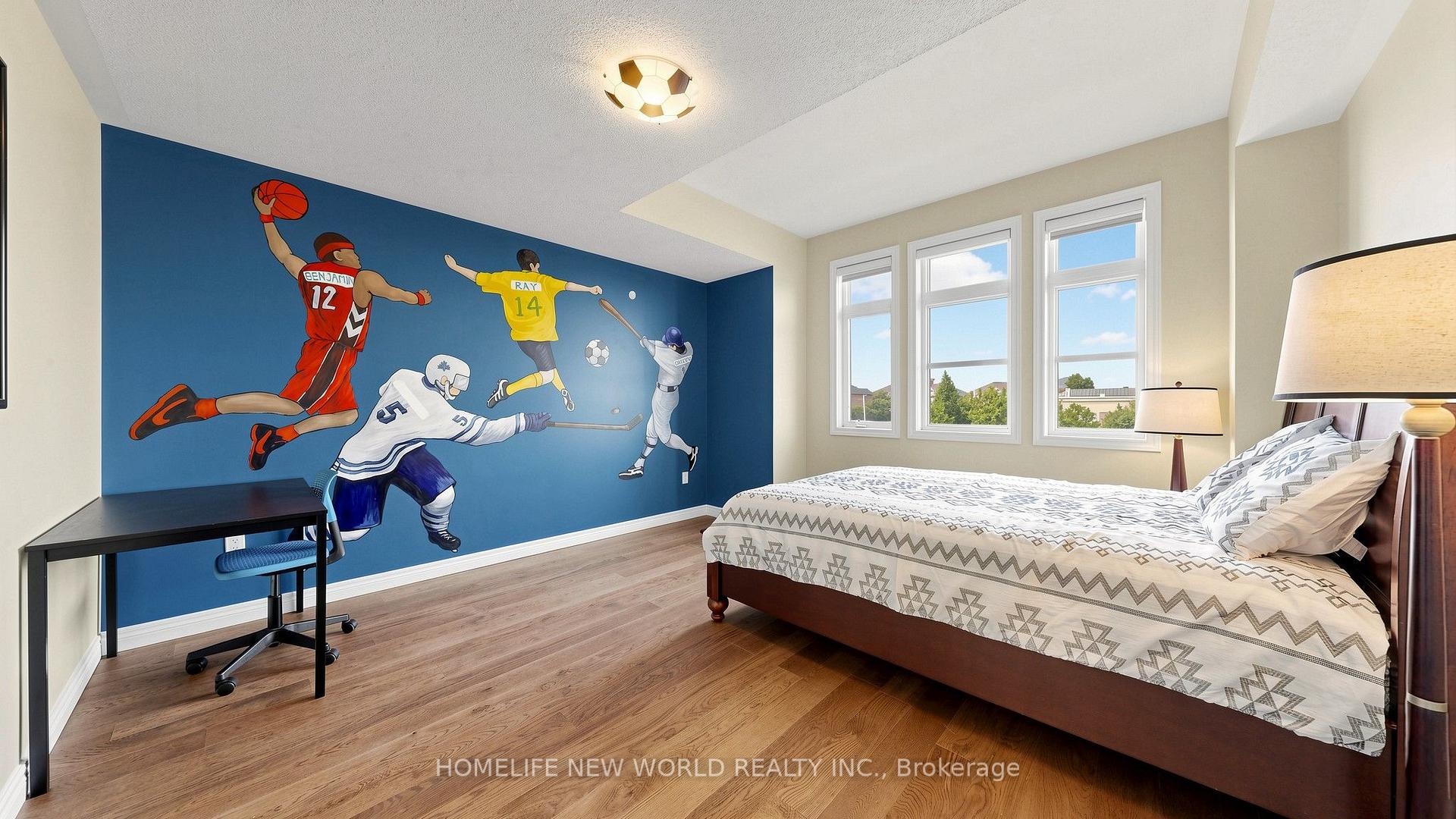 Photo 18 of 663 Peter Rupert Avenue, Vaughan, Patterson — HOMEH