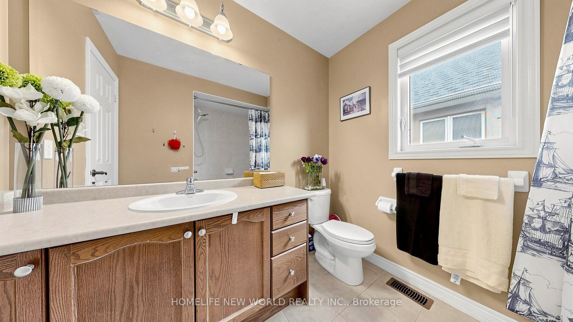Photo 21 of 663 Peter Rupert Avenue, Vaughan, Patterson — HOMEH
