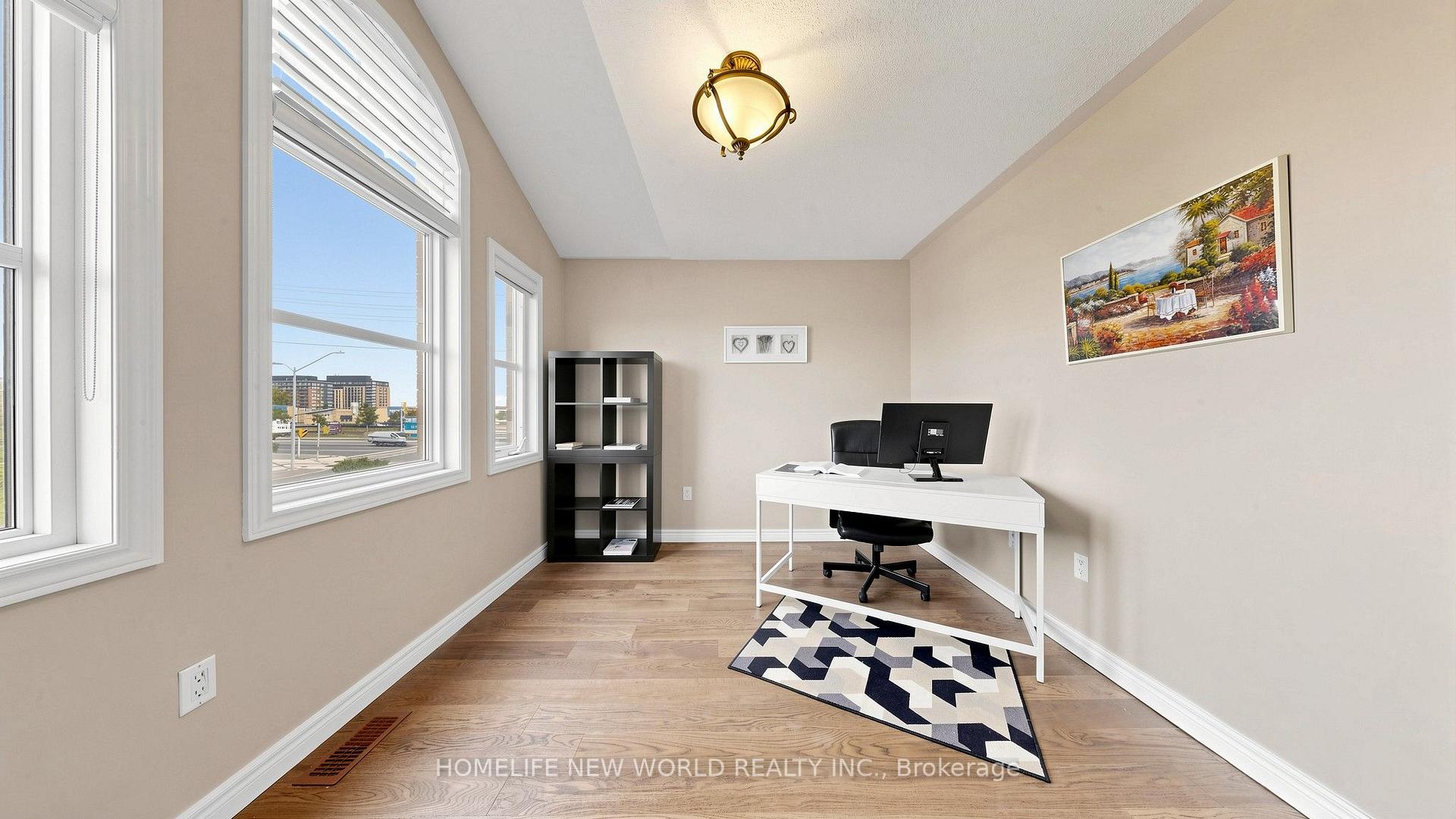 Photo 22 of 663 Peter Rupert Avenue, Vaughan, Patterson — HOMEH