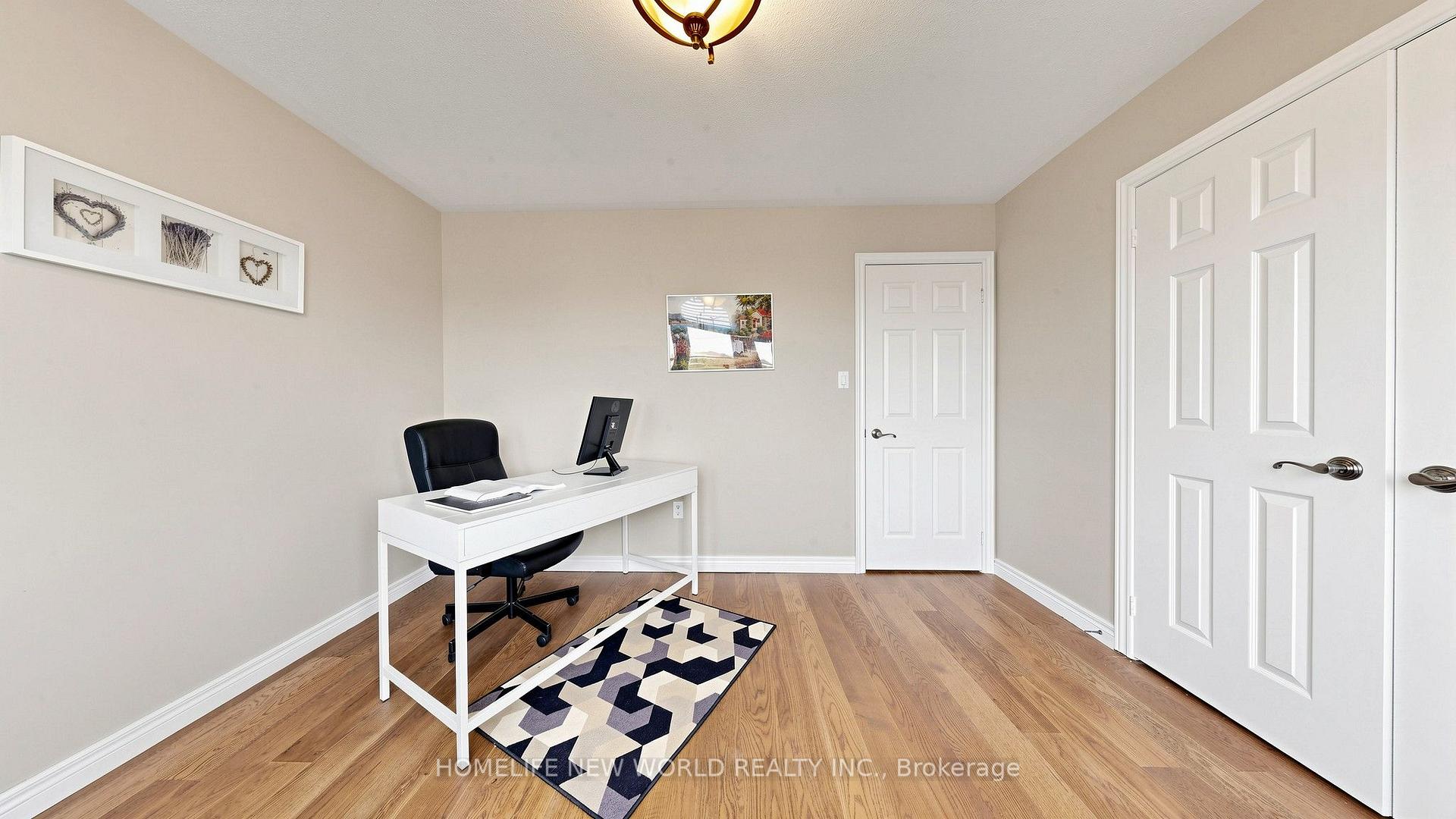 Photo 23 of 663 Peter Rupert Avenue, Vaughan, Patterson — HOMEH