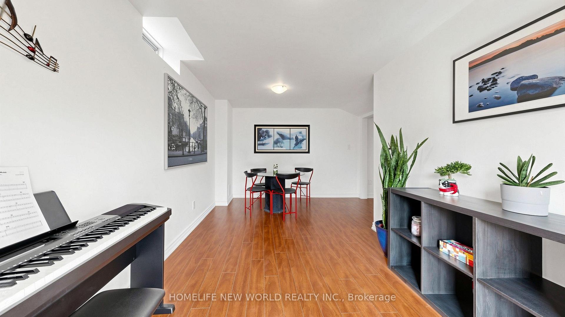 Photo 26 of 663 Peter Rupert Avenue, Vaughan, Patterson — HOMEH