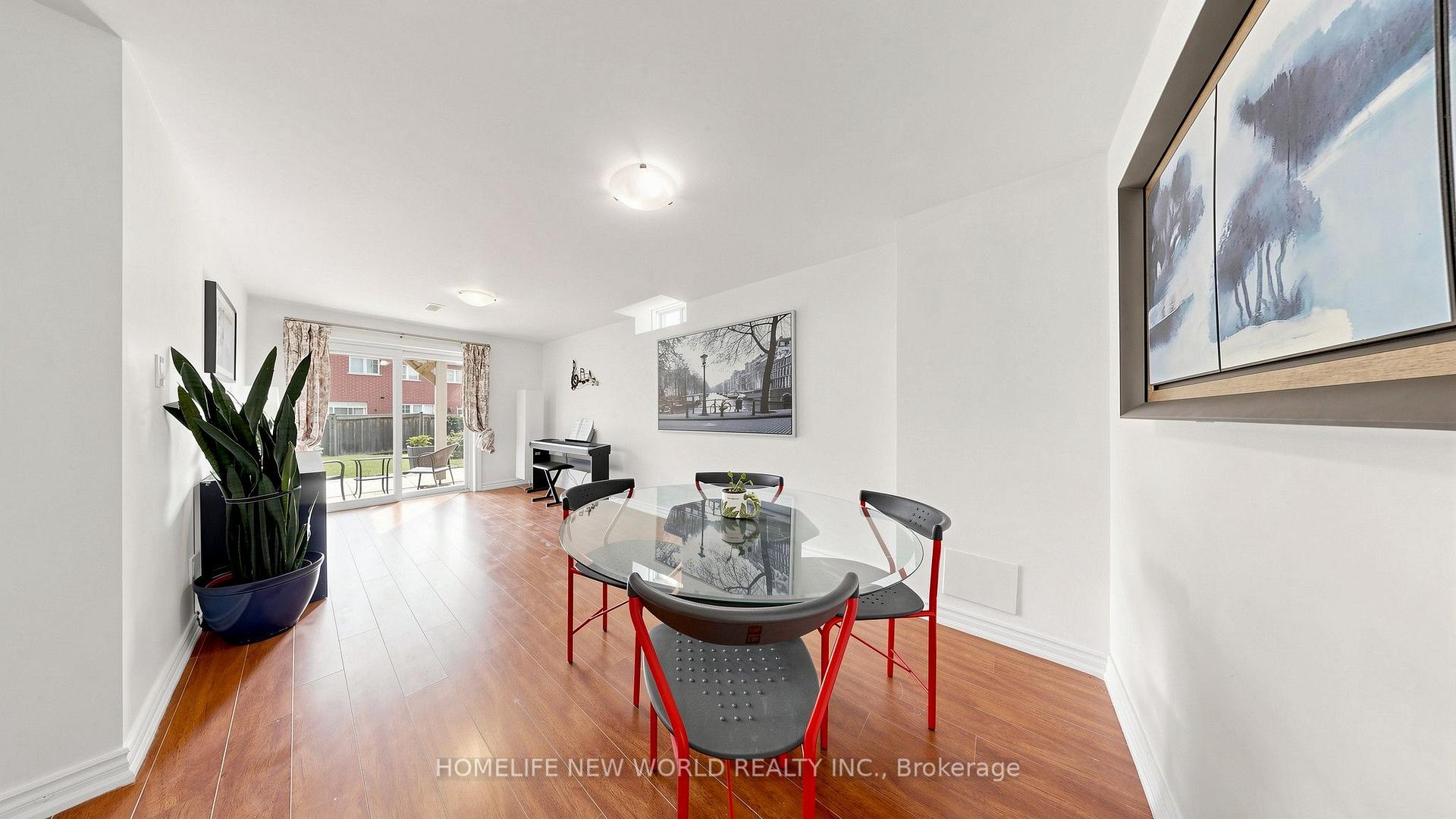 Photo 27 of 663 Peter Rupert Avenue, Vaughan, Patterson — HOMEH