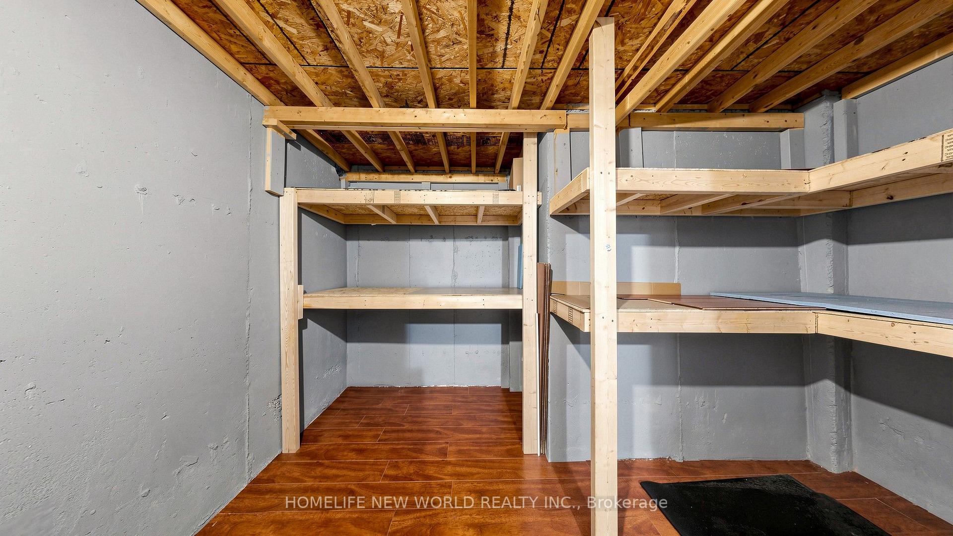 Photo 37 of 663 Peter Rupert Avenue, Vaughan, Patterson — HOMEH
