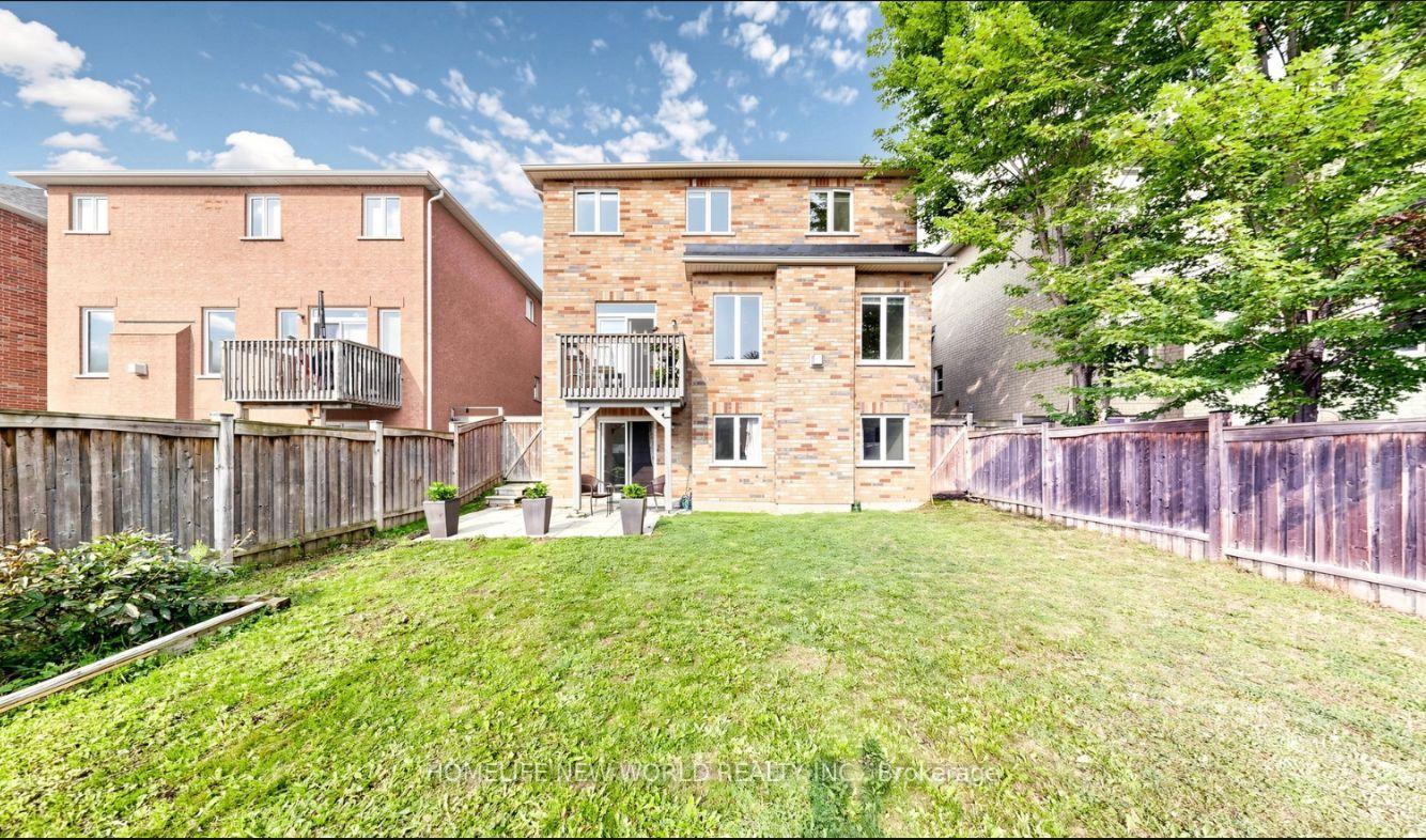 Photo 38 of 663 Peter Rupert Avenue, Vaughan, Patterson — HOMEH