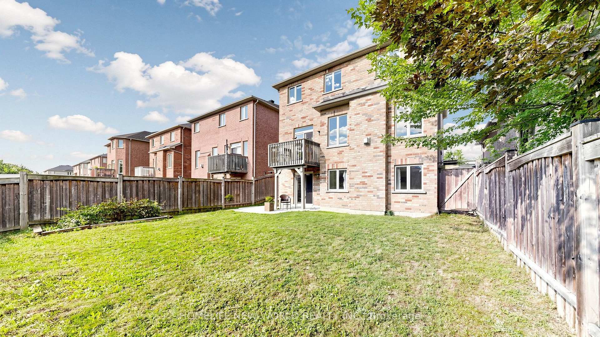 Photo 39 of 663 Peter Rupert Avenue, Vaughan, Patterson — HOMEH