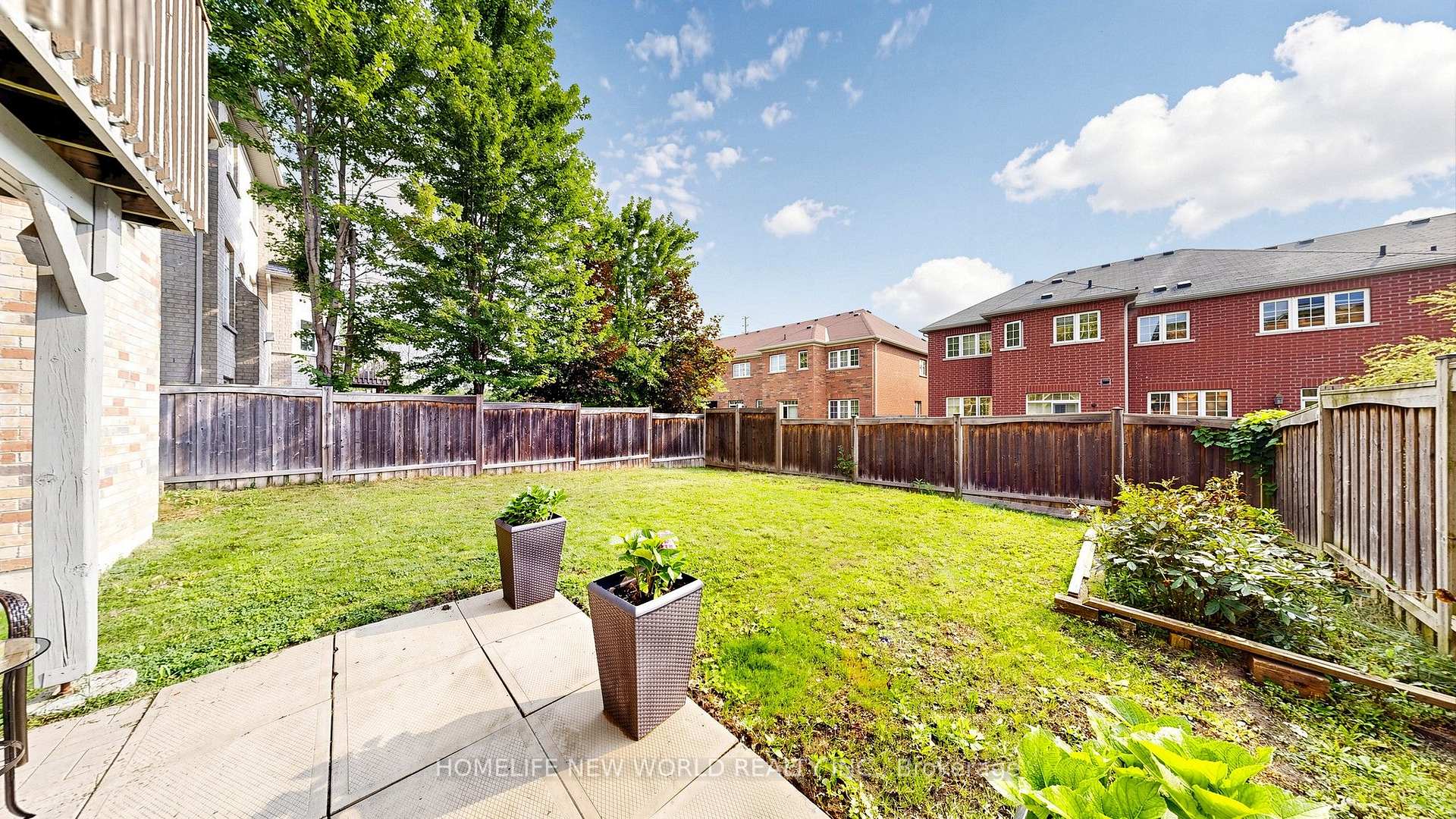 Photo 40 of 663 Peter Rupert Avenue, Vaughan, Patterson — HOMEH