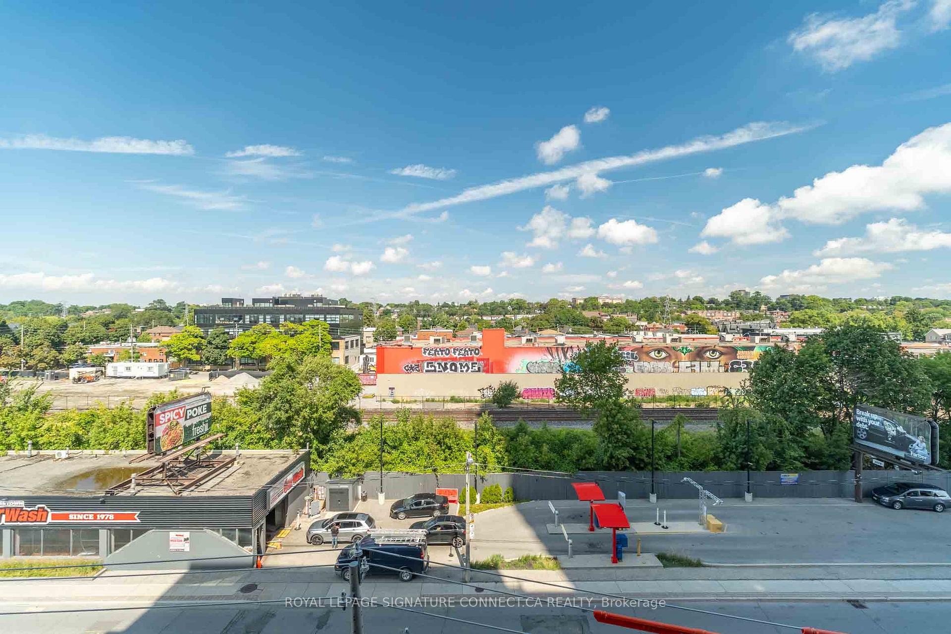 Photo 23 of Unit 310, 1185 Dupont Street, Toronto, Dovercourt-Wallace Emerson-Junction — HOMEH