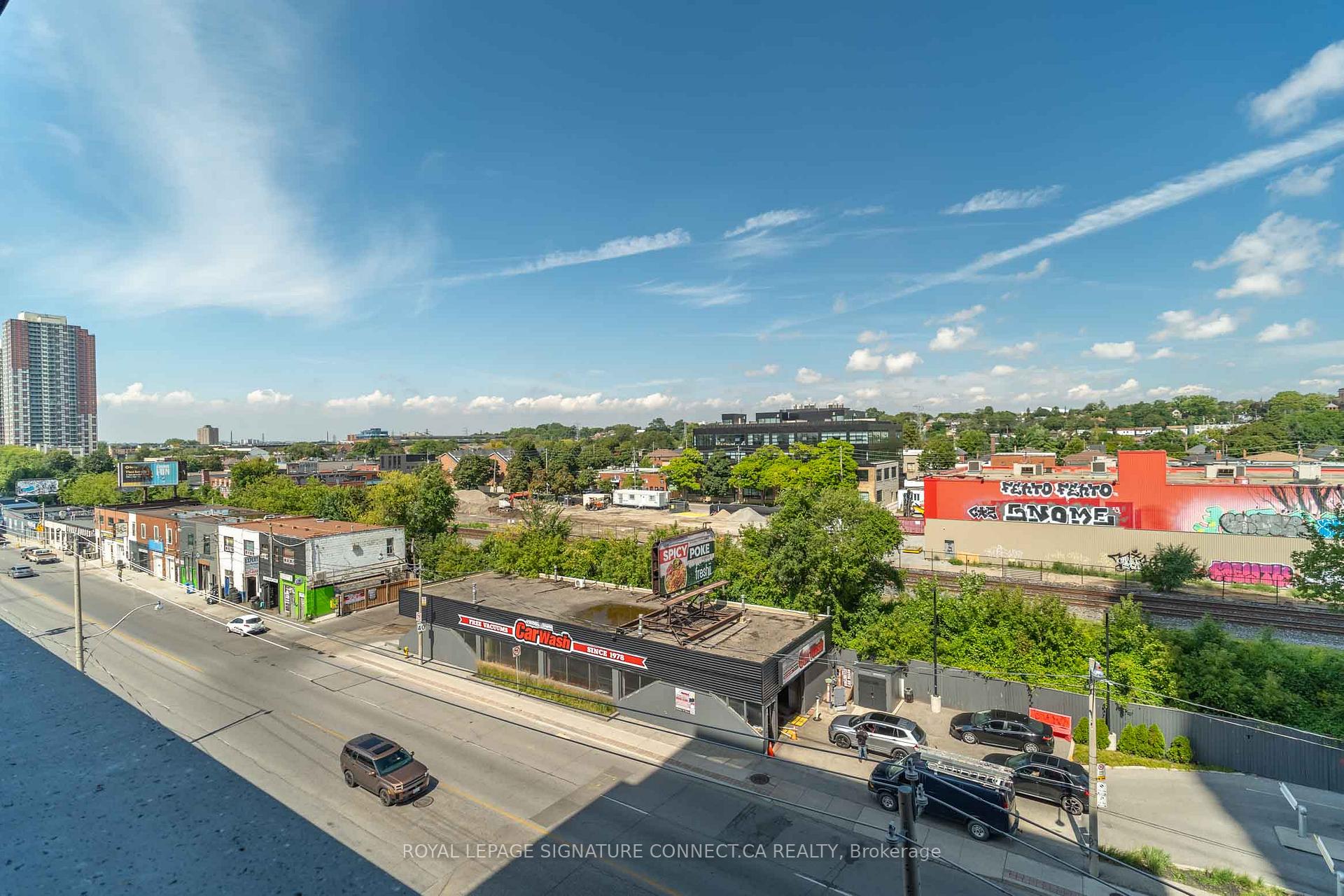 Photo 24 of Unit 310, 1185 Dupont Street, Toronto, Dovercourt-Wallace Emerson-Junction — HOMEH