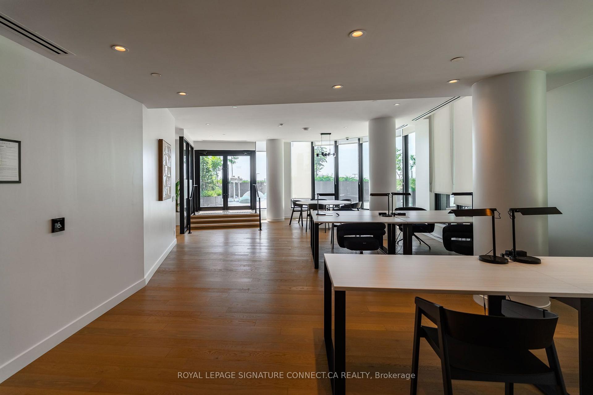Photo 25 of Unit 310, 1185 Dupont Street, Toronto, Dovercourt-Wallace Emerson-Junction — HOMEH