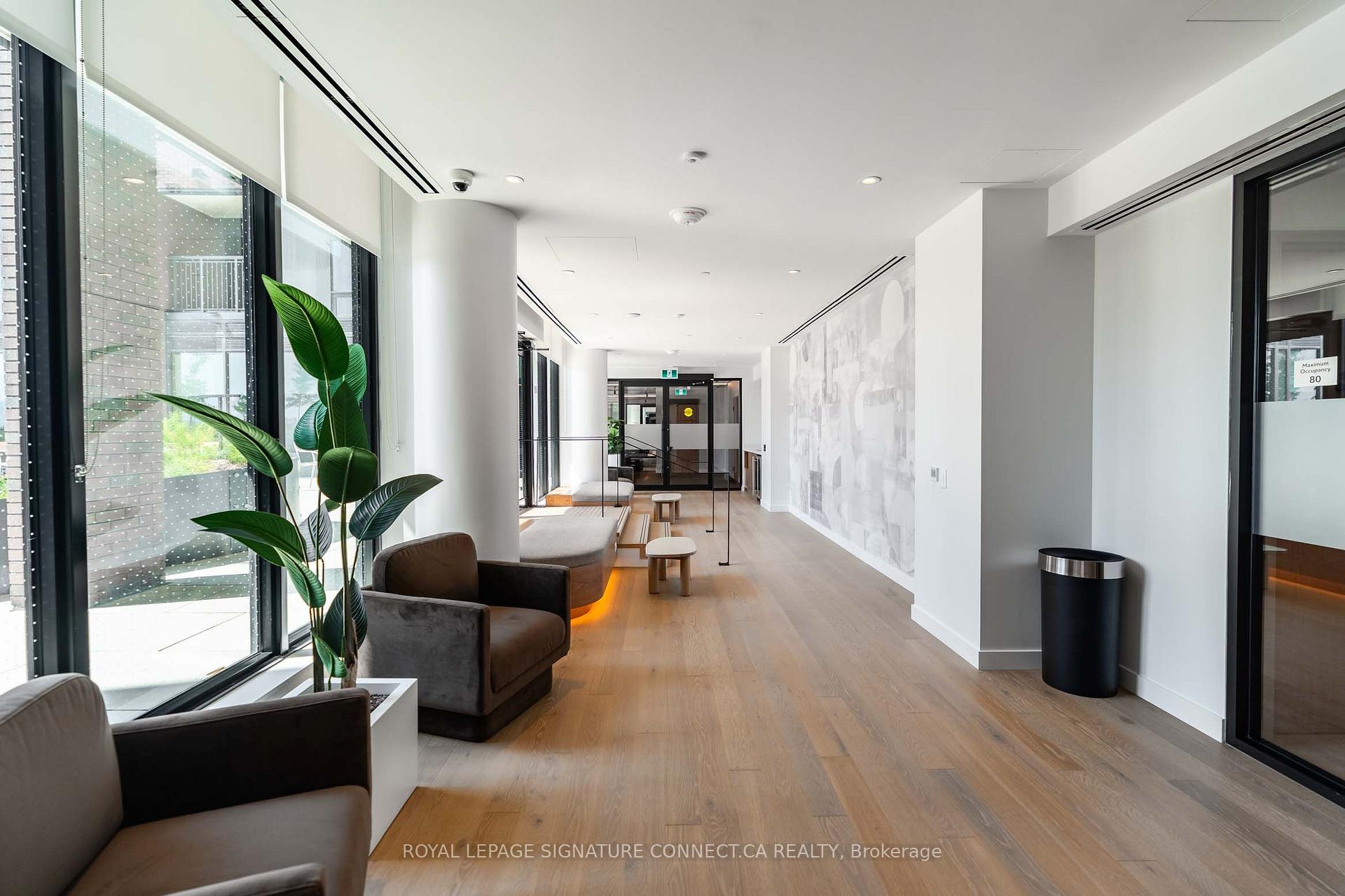 Photo 26 of Unit 310, 1185 Dupont Street, Toronto, Dovercourt-Wallace Emerson-Junction — HOMEH