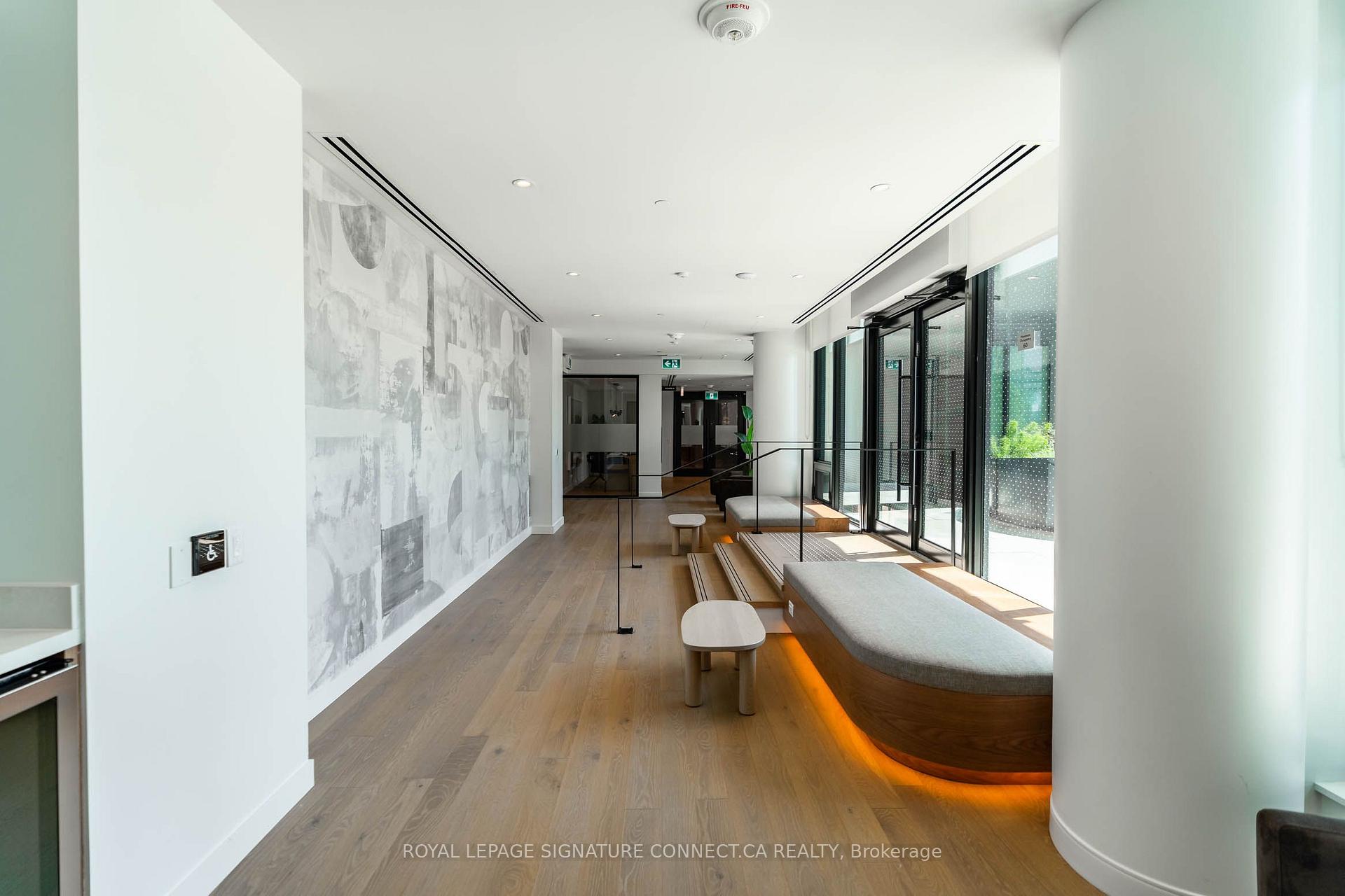 Photo 27 of Unit 310, 1185 Dupont Street, Toronto, Dovercourt-Wallace Emerson-Junction — HOMEH