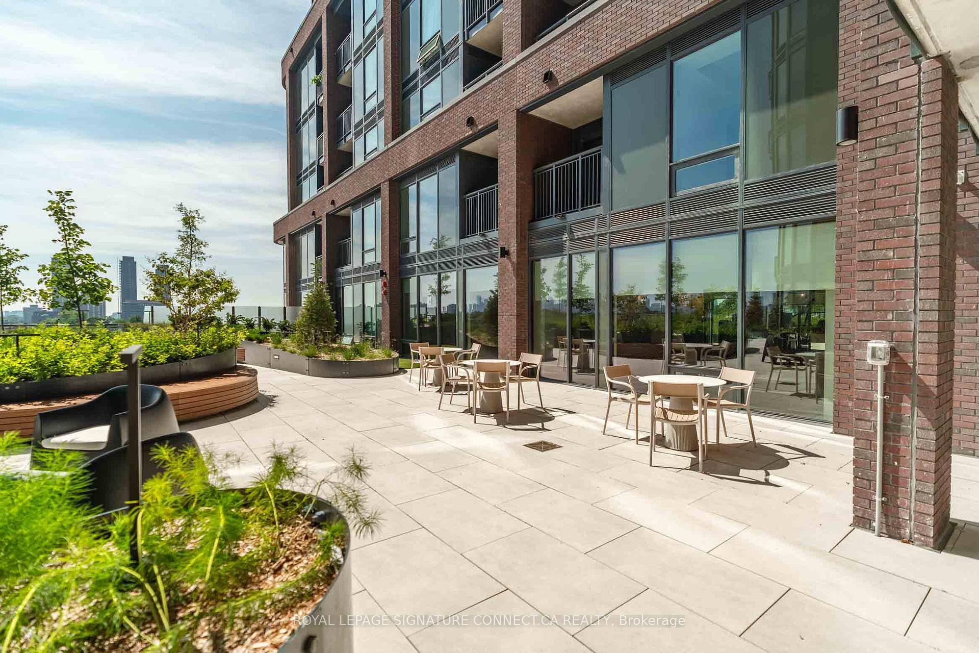 Photo 30 of Unit 310, 1185 Dupont Street, Toronto, Dovercourt-Wallace Emerson-Junction — HOMEH