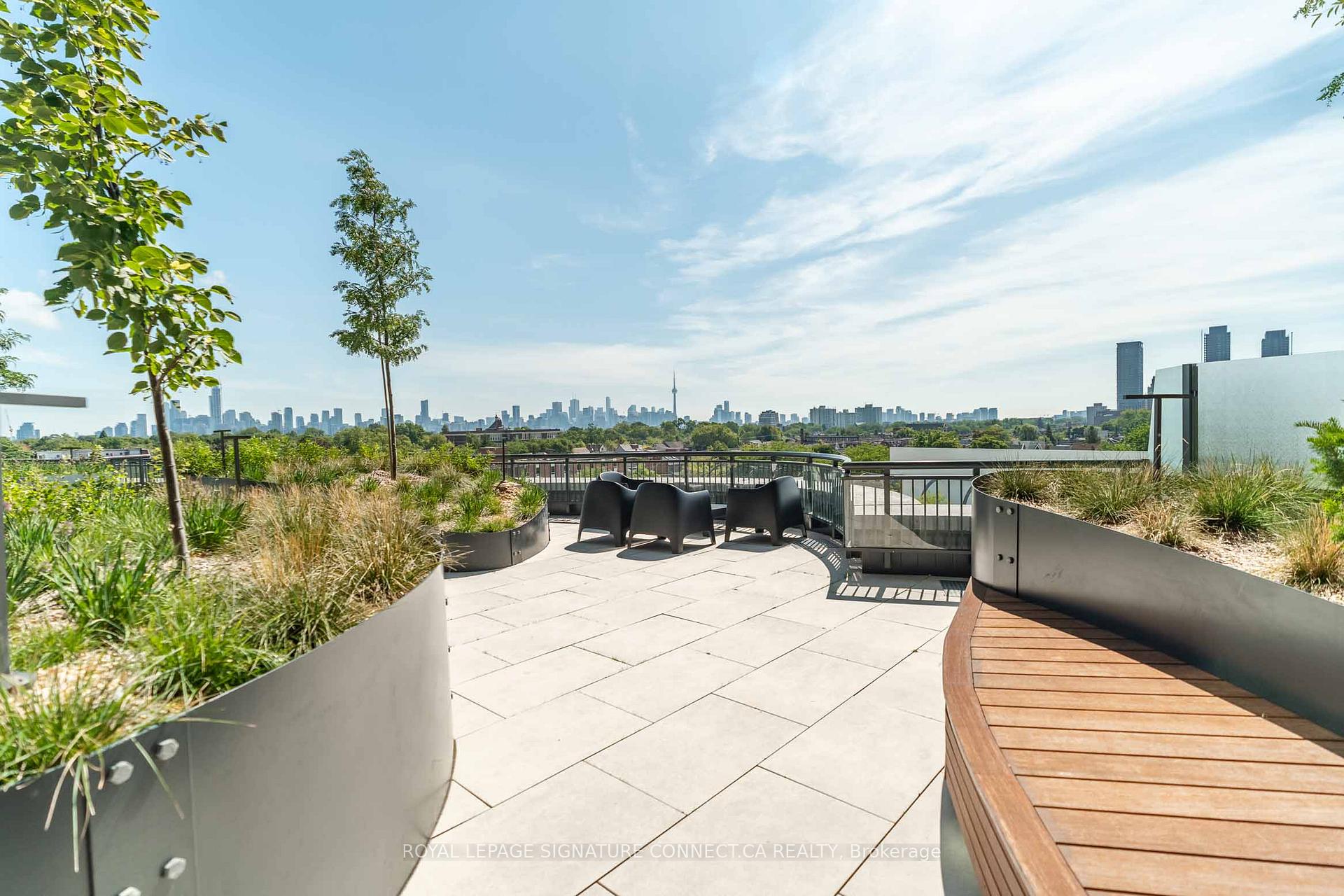 Photo 33 of Unit 310, 1185 Dupont Street, Toronto, Dovercourt-Wallace Emerson-Junction — HOMEH