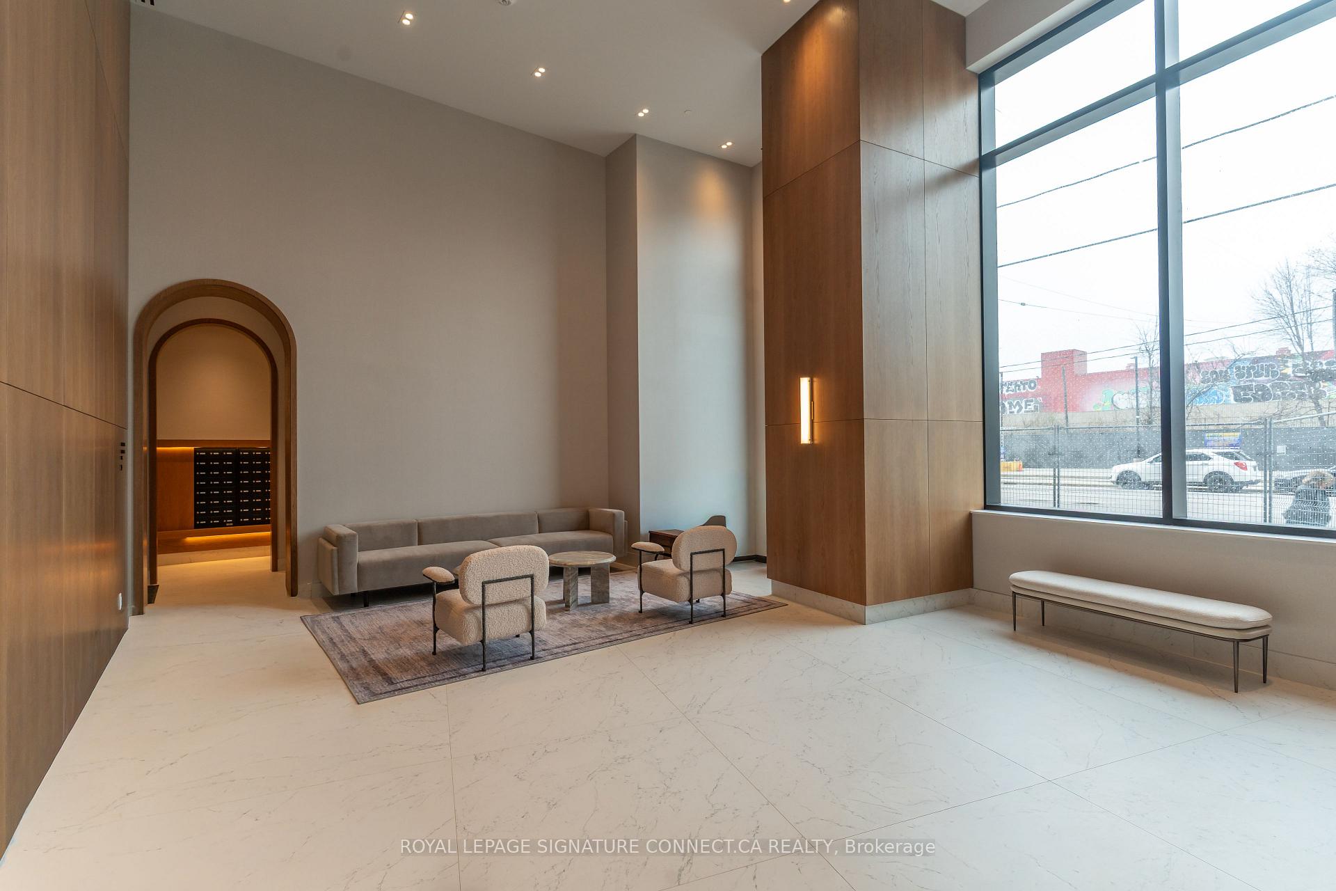 Photo 41 of Unit 310, 1185 Dupont Street, Toronto, Dovercourt-Wallace Emerson-Junction — HOMEH