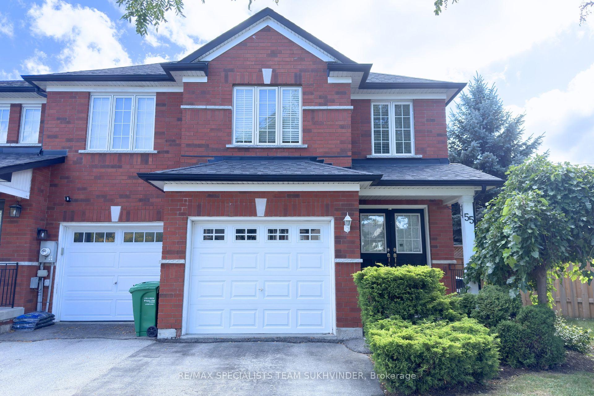 Photo 3 of 55 Frank Johnston Road, Caledon, Bolton West — HOMEH
