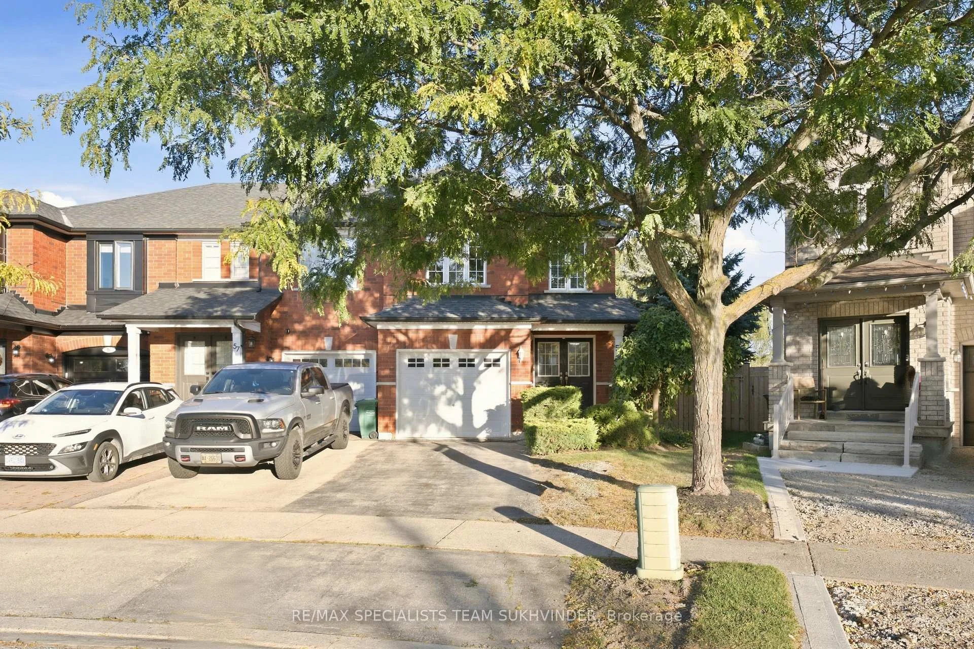 Photo 14 of 55 Frank Johnston Road, Caledon, Bolton West — HOMEH