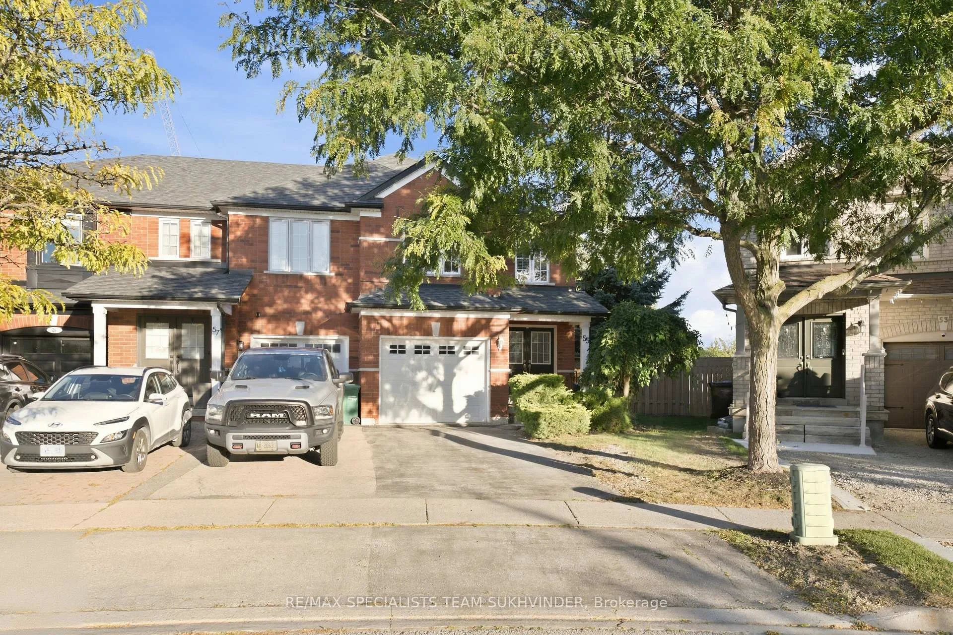 Photo 9 of 55 Frank Johnston Road, Caledon, Bolton West — HOMEH