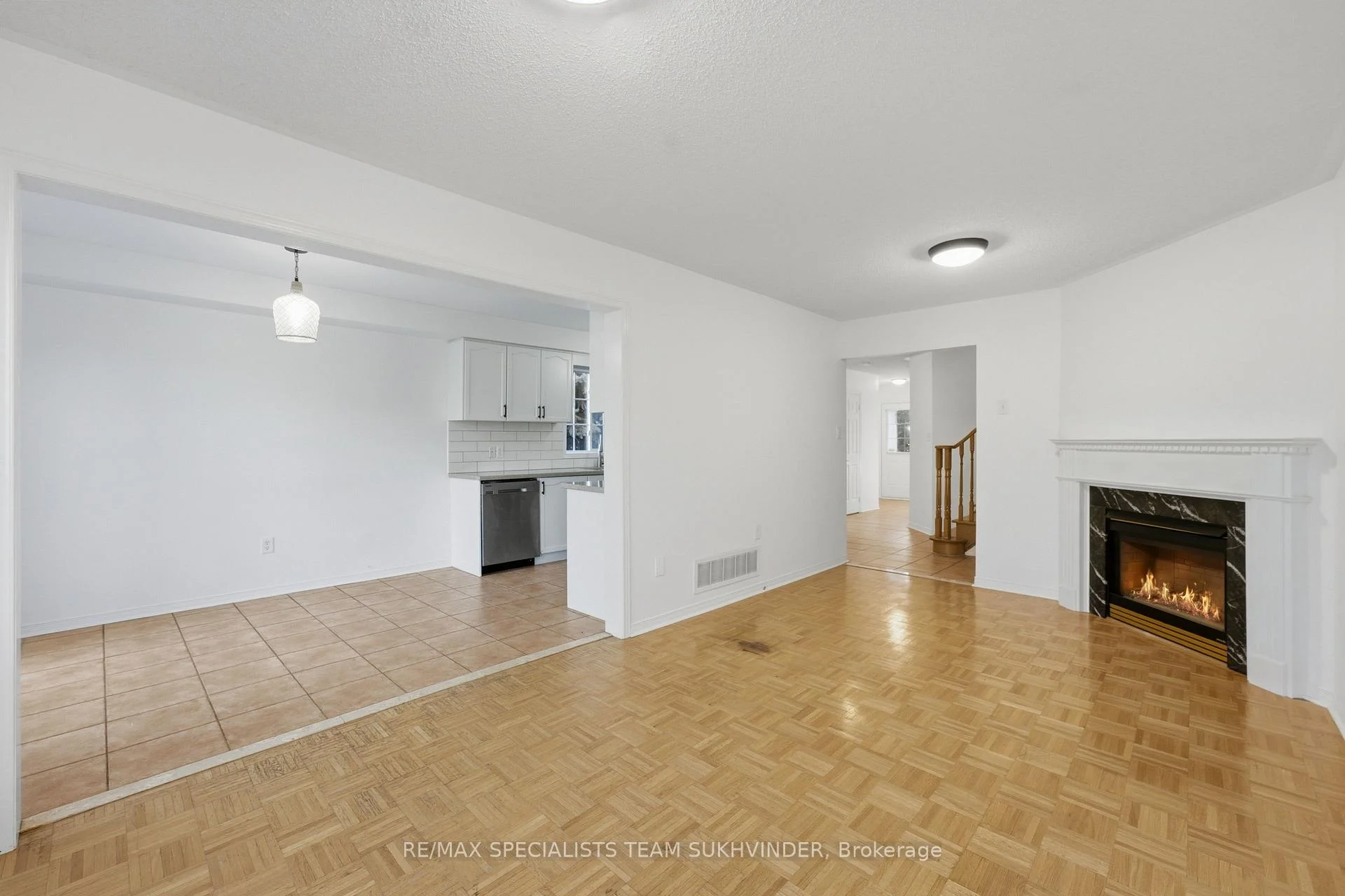 Photo 30 of 55 Frank Johnston Road, Caledon, Bolton West — HOMEH