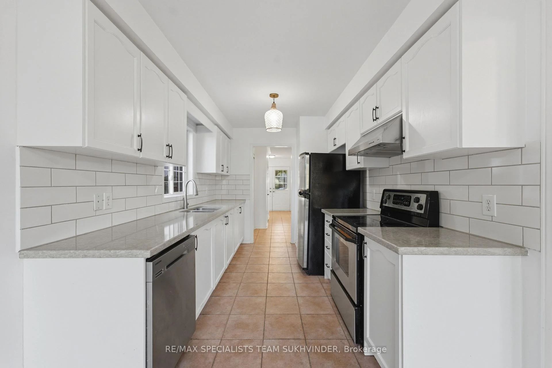 Photo 36 of 55 Frank Johnston Road, Caledon, Bolton West — HOMEH