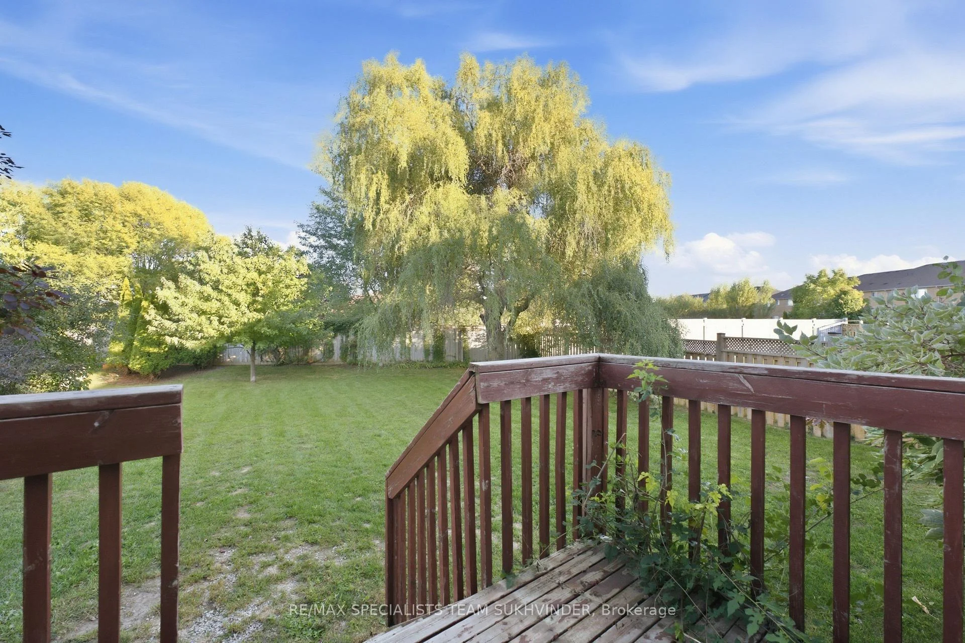 Photo 58 of 55 Frank Johnston Road, Caledon, Bolton West — HOMEH