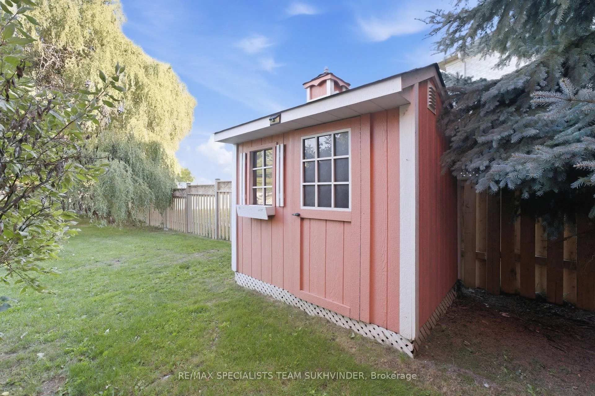 Photo 60 of 55 Frank Johnston Road, Caledon, Bolton West — HOMEH