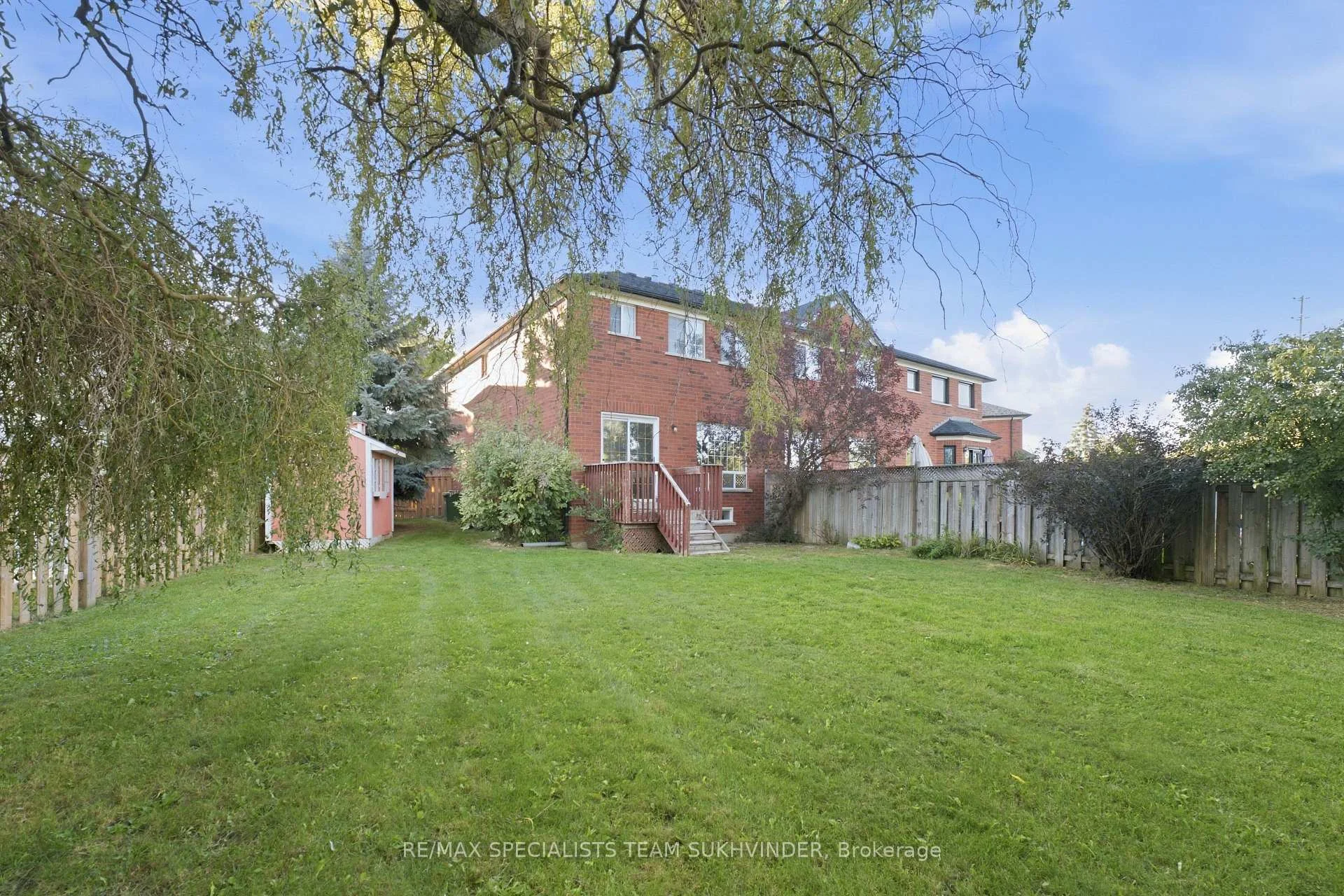 Photo 5 of 55 Frank Johnston Road, Caledon, Bolton West — HOMEH