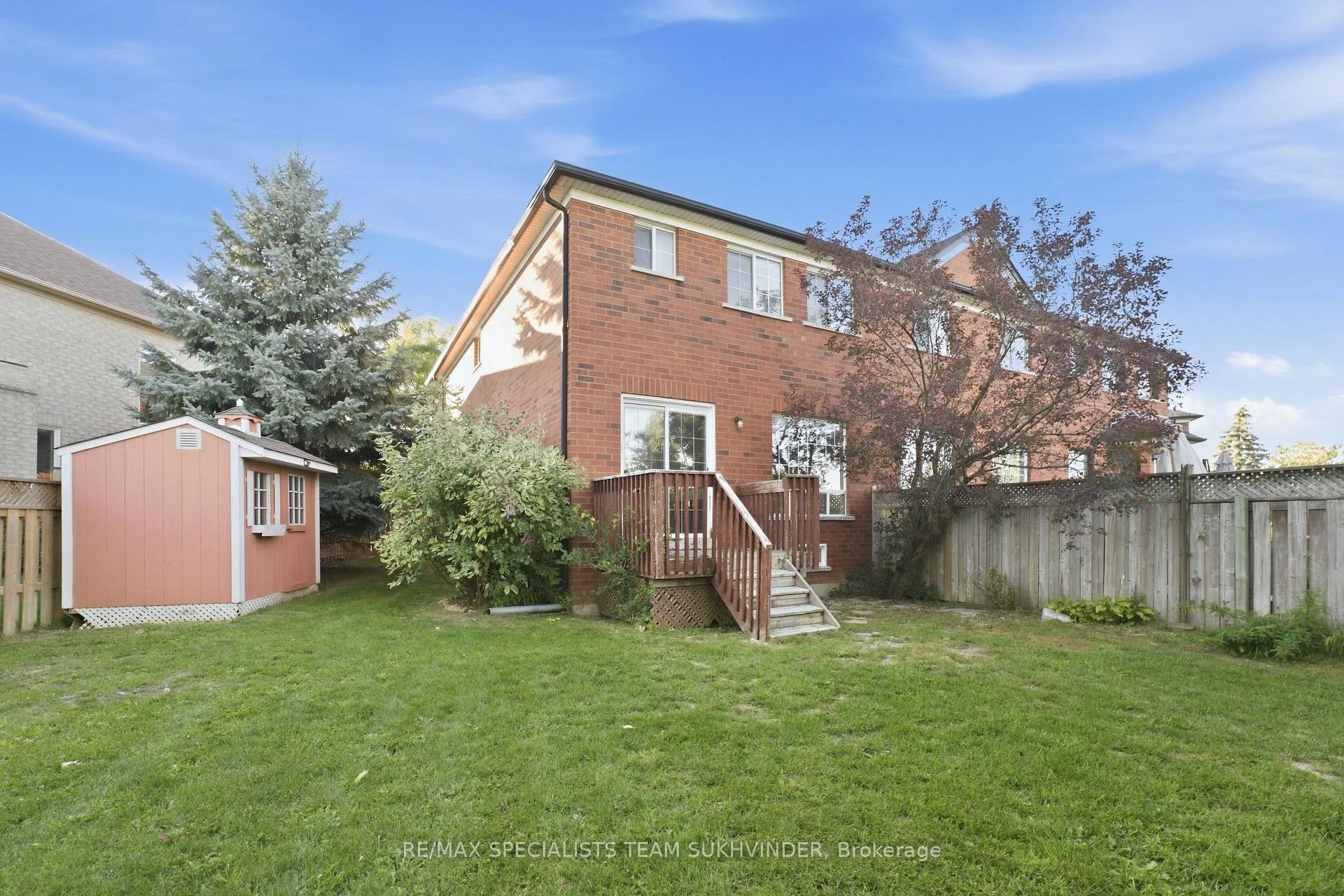 Photo 62 of 55 Frank Johnston Road, Caledon, Bolton West — HOMEH