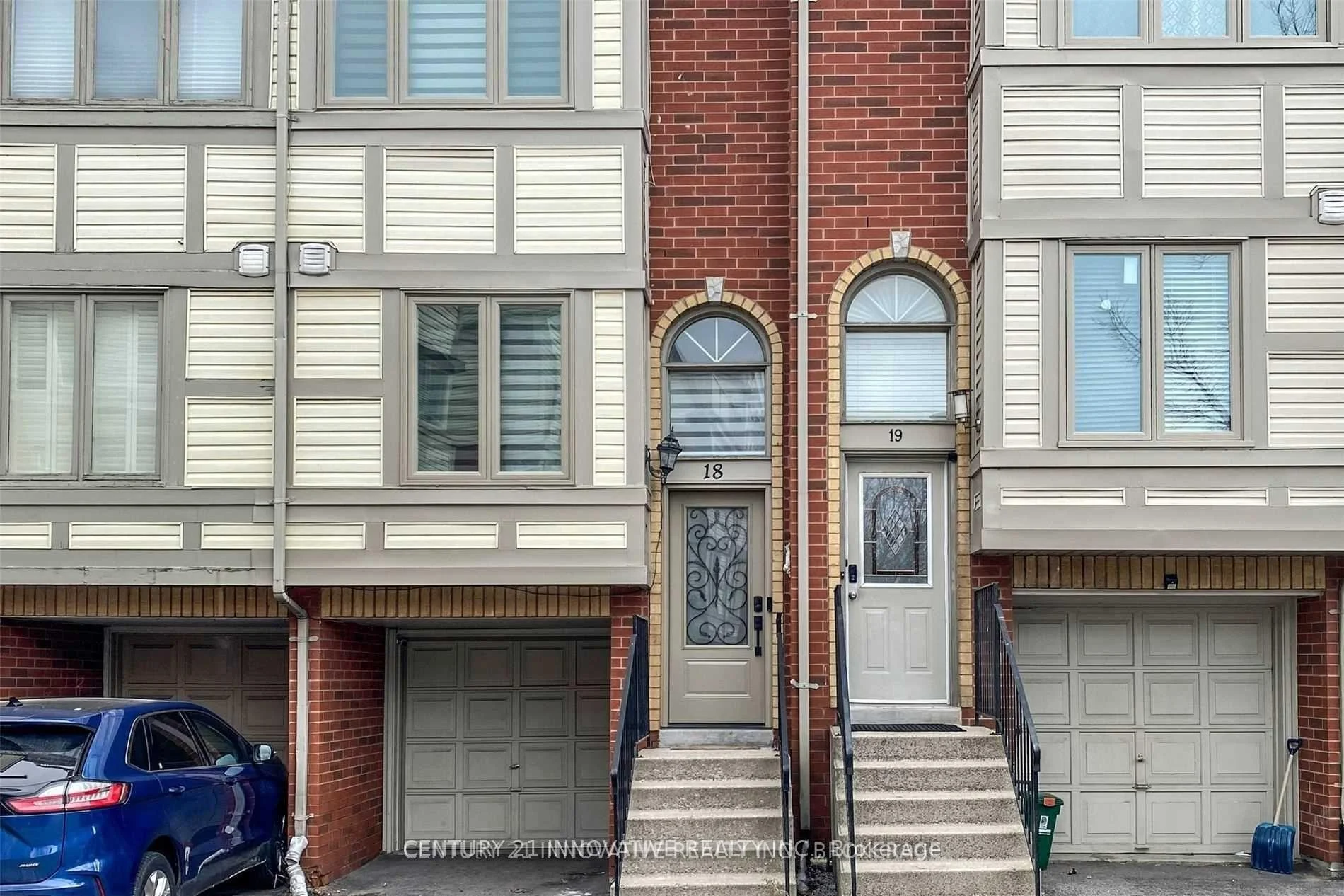 Photo of Unit 18, 1635 Pickering Parkway