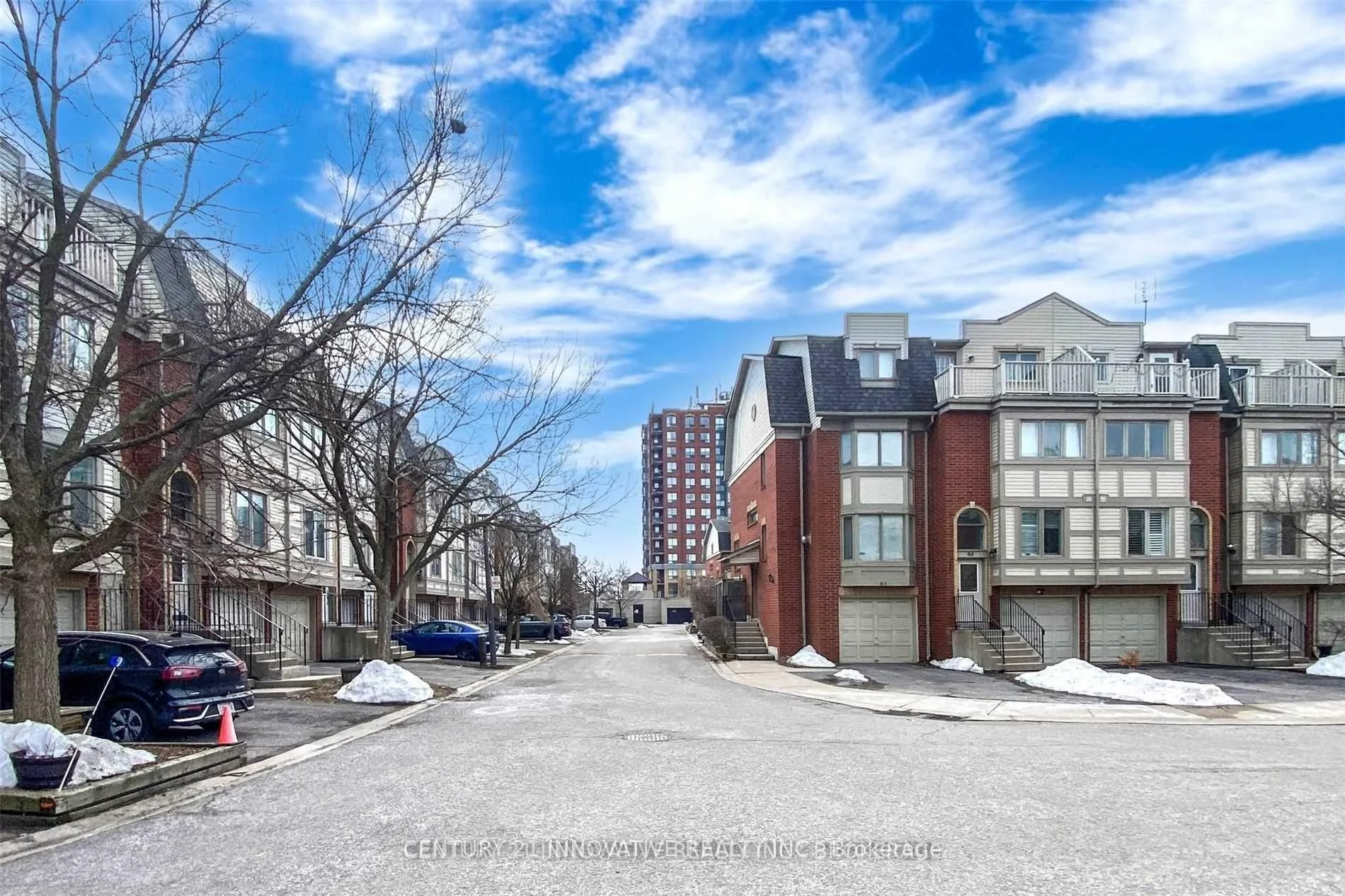 Photo 6 of Unit 18, 1635 Pickering Parkway, Pickering, Village East — HOMEH