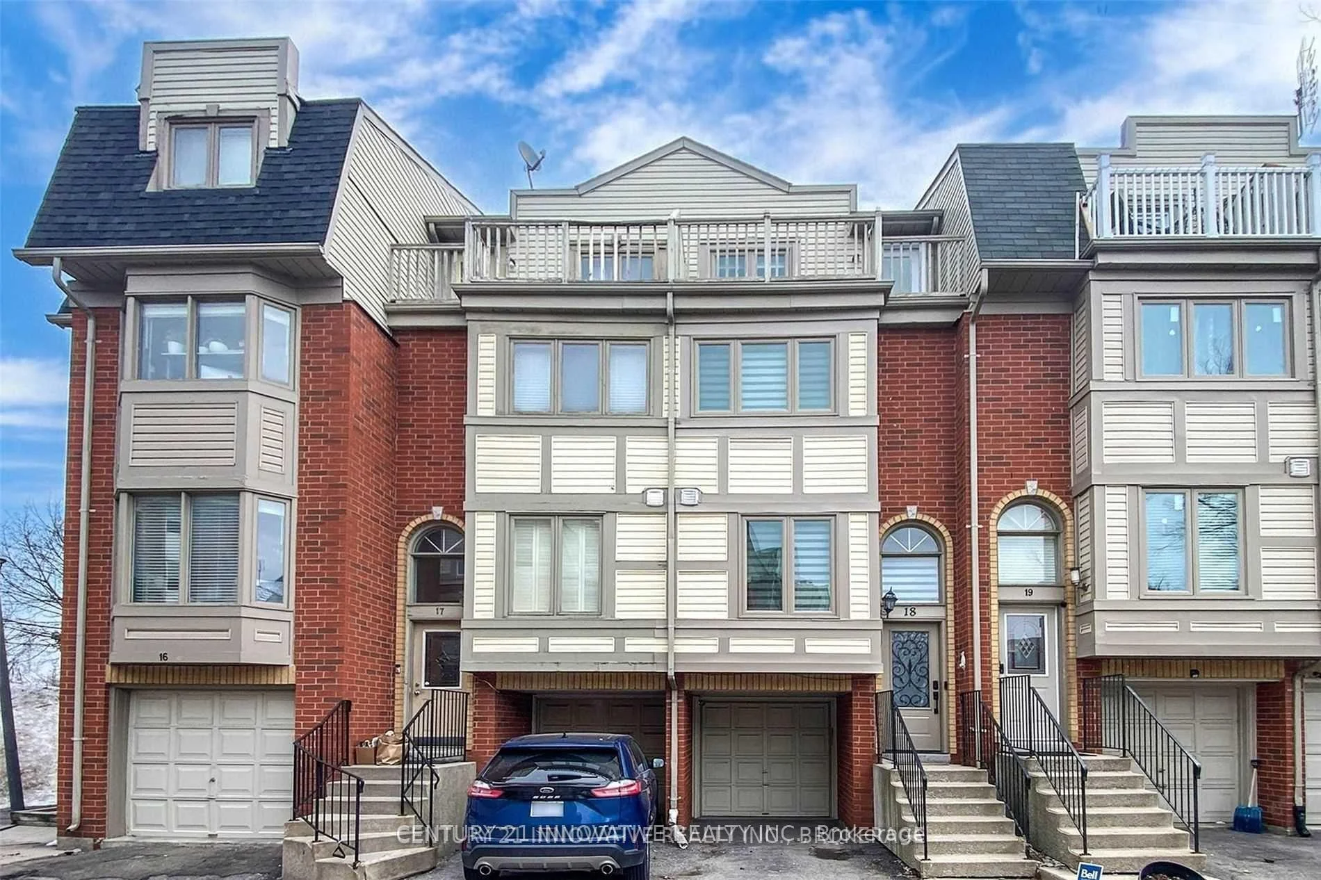 Photo 8 of Unit 18, 1635 Pickering Parkway, Pickering, Village East — HOMEH