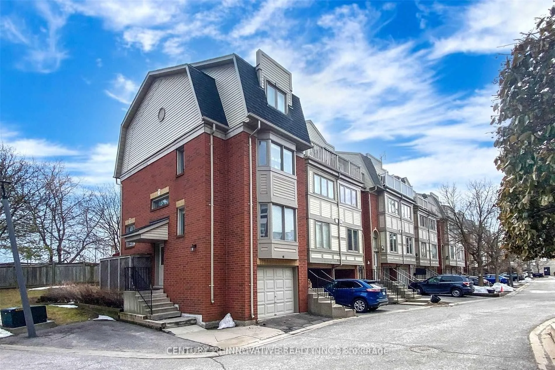 Photo 10 of Unit 18, 1635 Pickering Parkway, Pickering, Village East — HOMEH