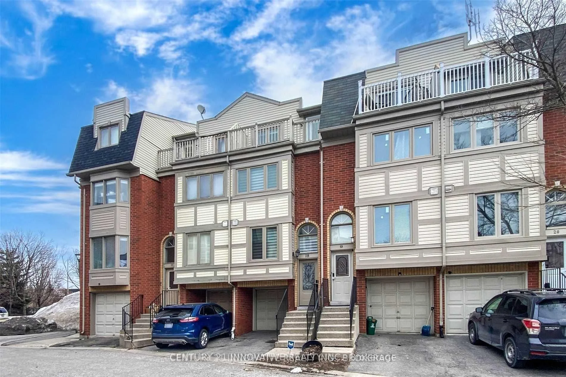 Photo 12 of Unit 18, 1635 Pickering Parkway, Pickering, Village East — HOMEH