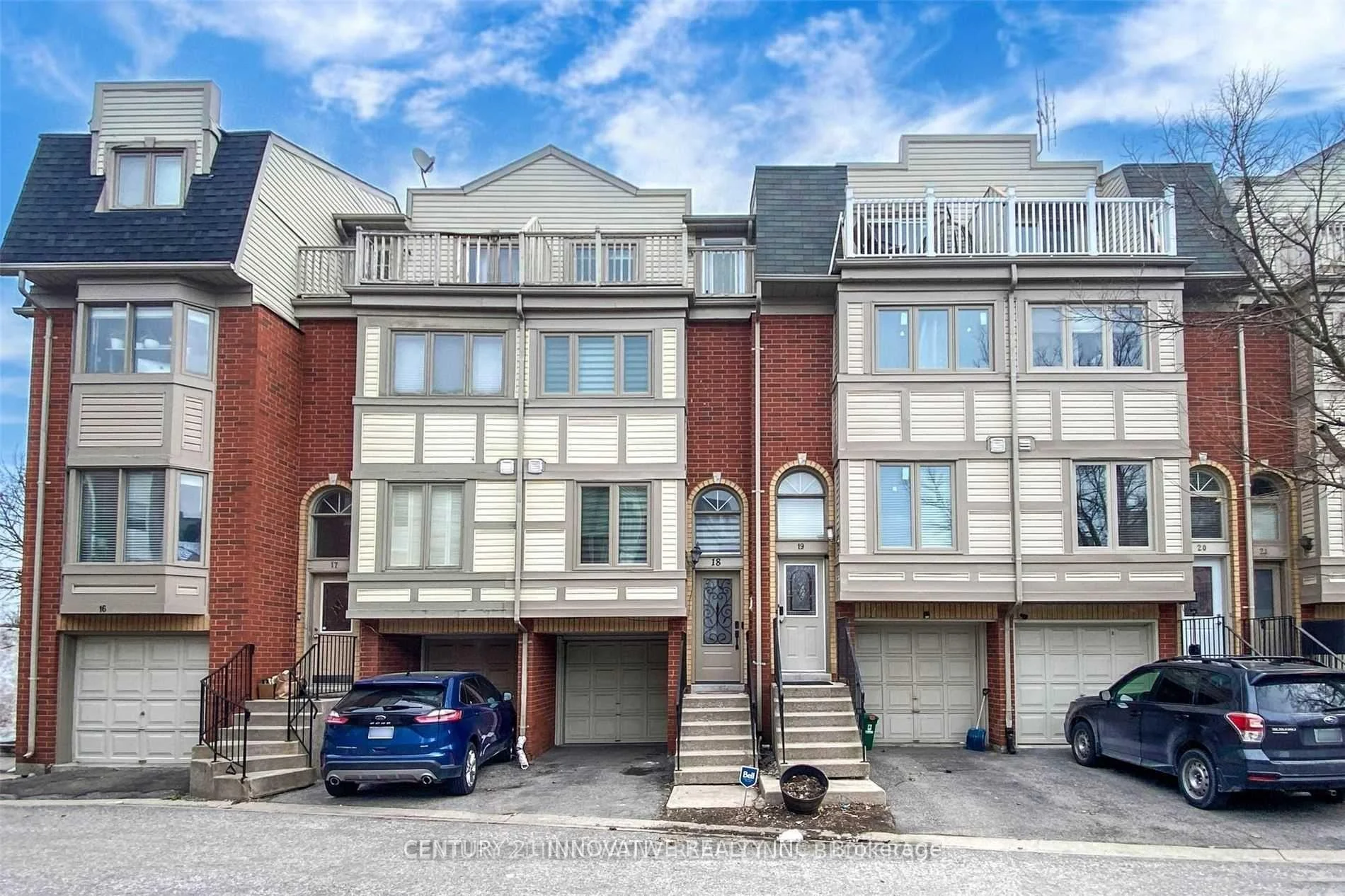Photo 14 of Unit 18, 1635 Pickering Parkway, Pickering, Village East — HOMEH