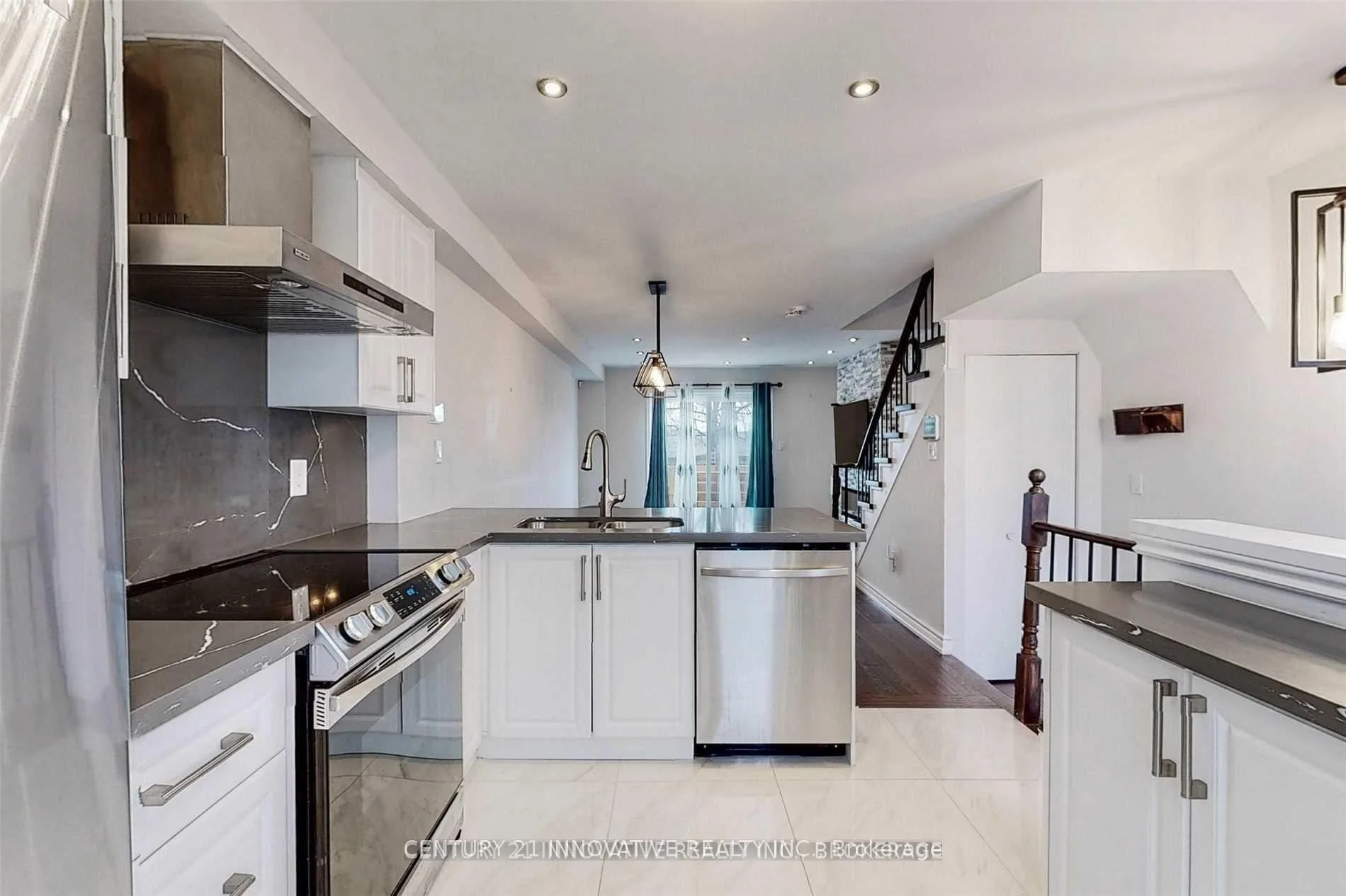 Photo 38 of Unit 18, 1635 Pickering Parkway, Pickering, Village East — HOMEH