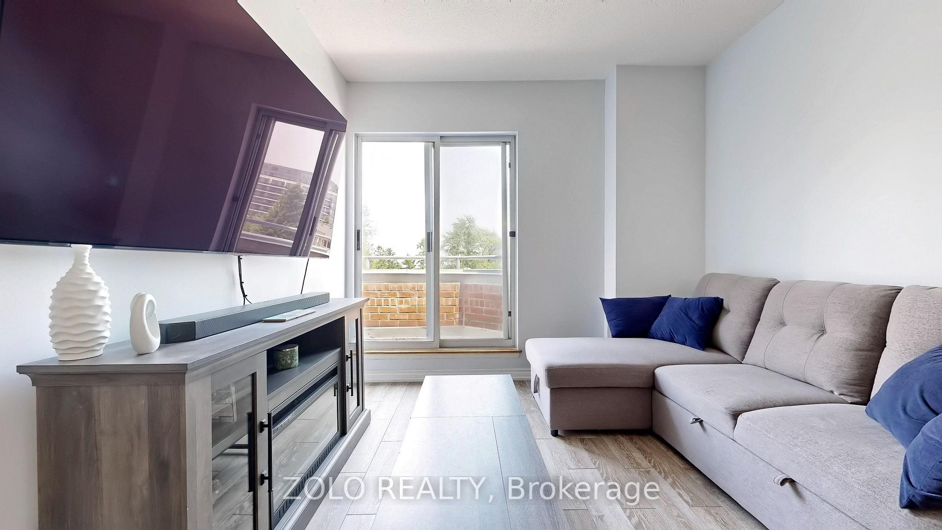 Photo 6 of Unit PH4, 9 Chalmers Road, Richmond Hill, Doncrest — HOMEH