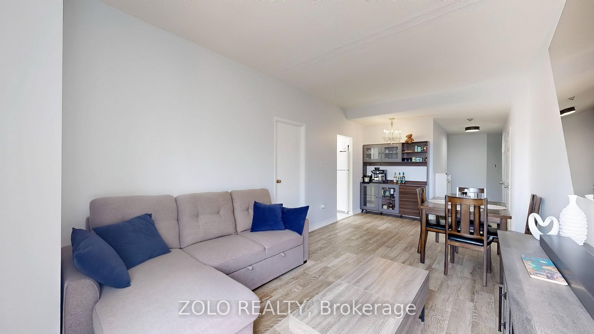 Photo 7 of Unit PH4, 9 Chalmers Road, Richmond Hill, Doncrest — HOMEH