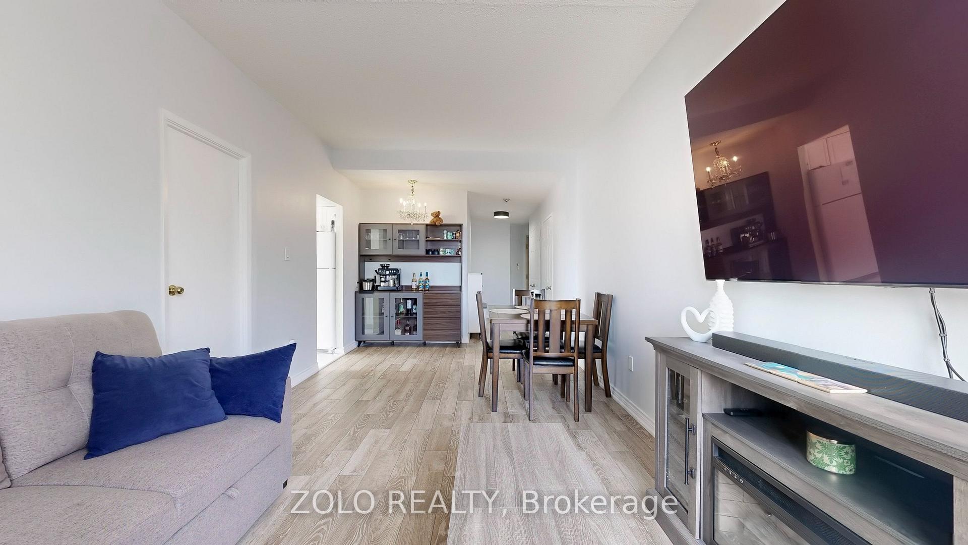 Photo 8 of Unit PH4, 9 Chalmers Road, Richmond Hill, Doncrest — HOMEH
