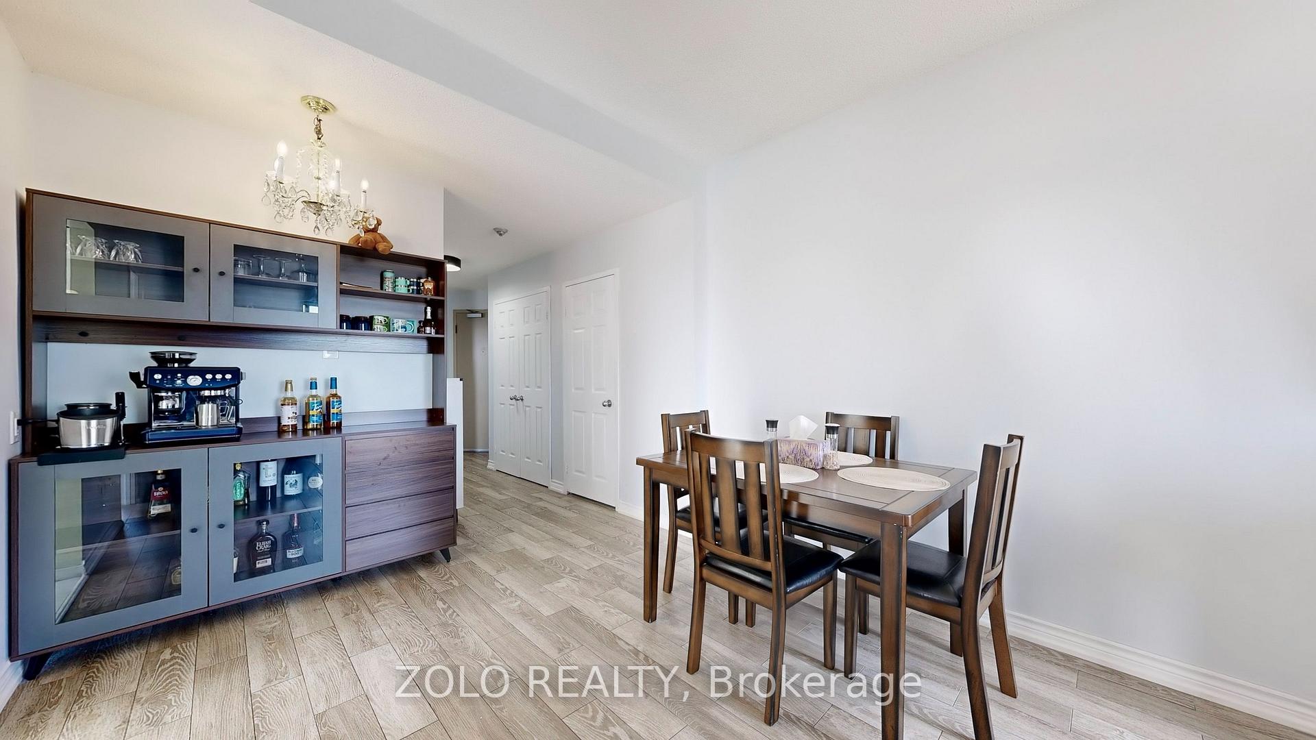 Photo 9 of Unit PH4, 9 Chalmers Road, Richmond Hill, Doncrest — HOMEH