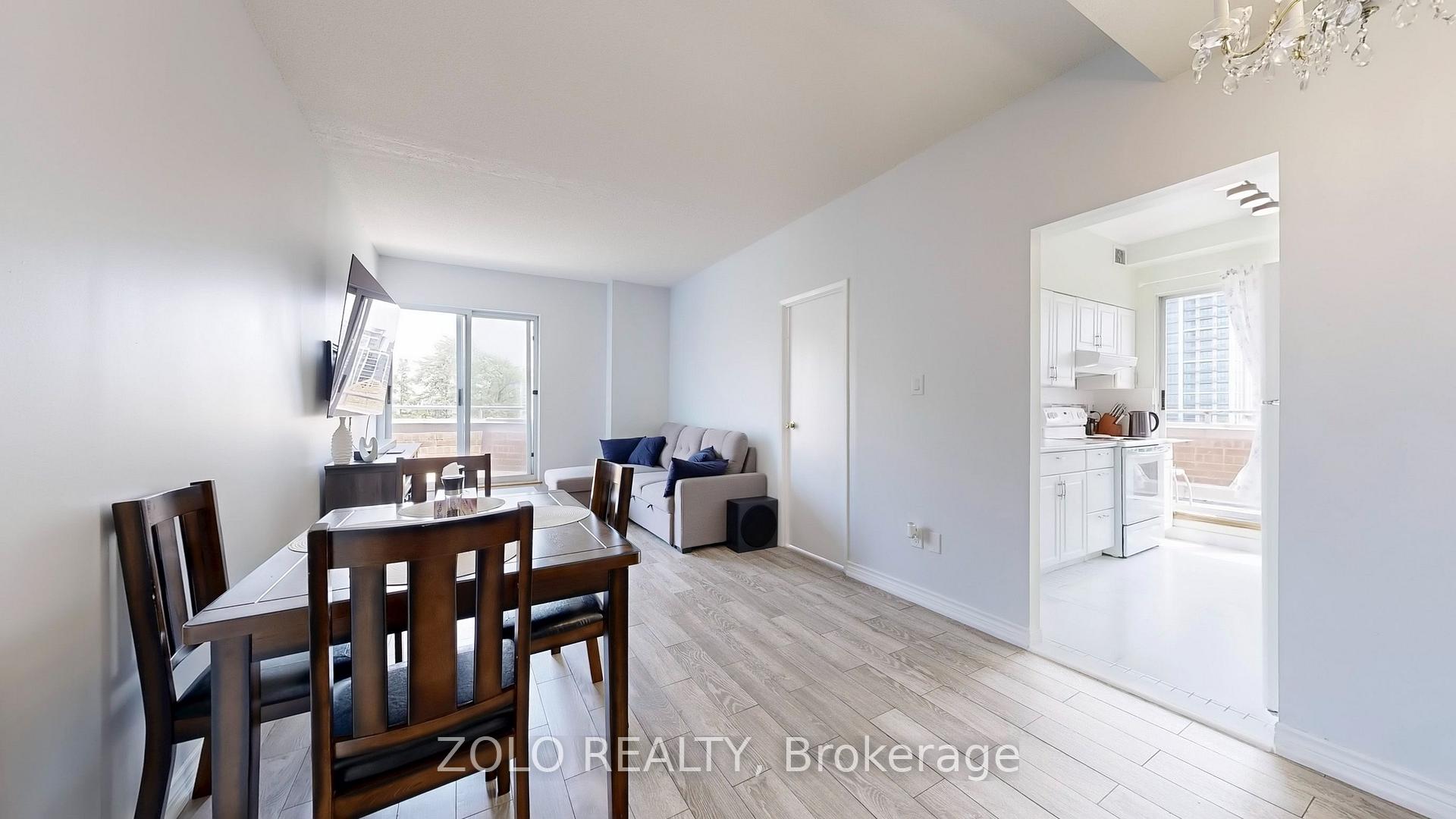 Photo 11 of Unit PH4, 9 Chalmers Road, Richmond Hill, Doncrest — HOMEH