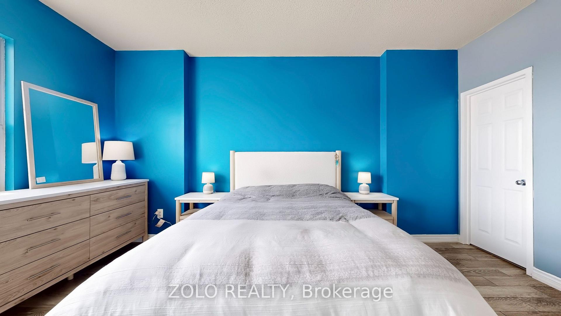 Photo 18 of Unit PH4, 9 Chalmers Road, Richmond Hill, Doncrest — HOMEH