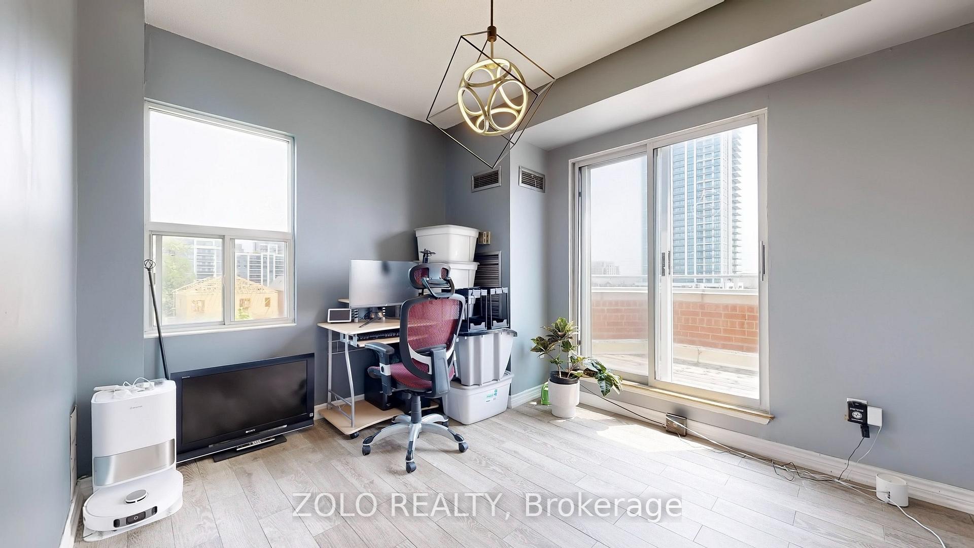 Photo 23 of Unit PH4, 9 Chalmers Road, Richmond Hill, Doncrest — HOMEH