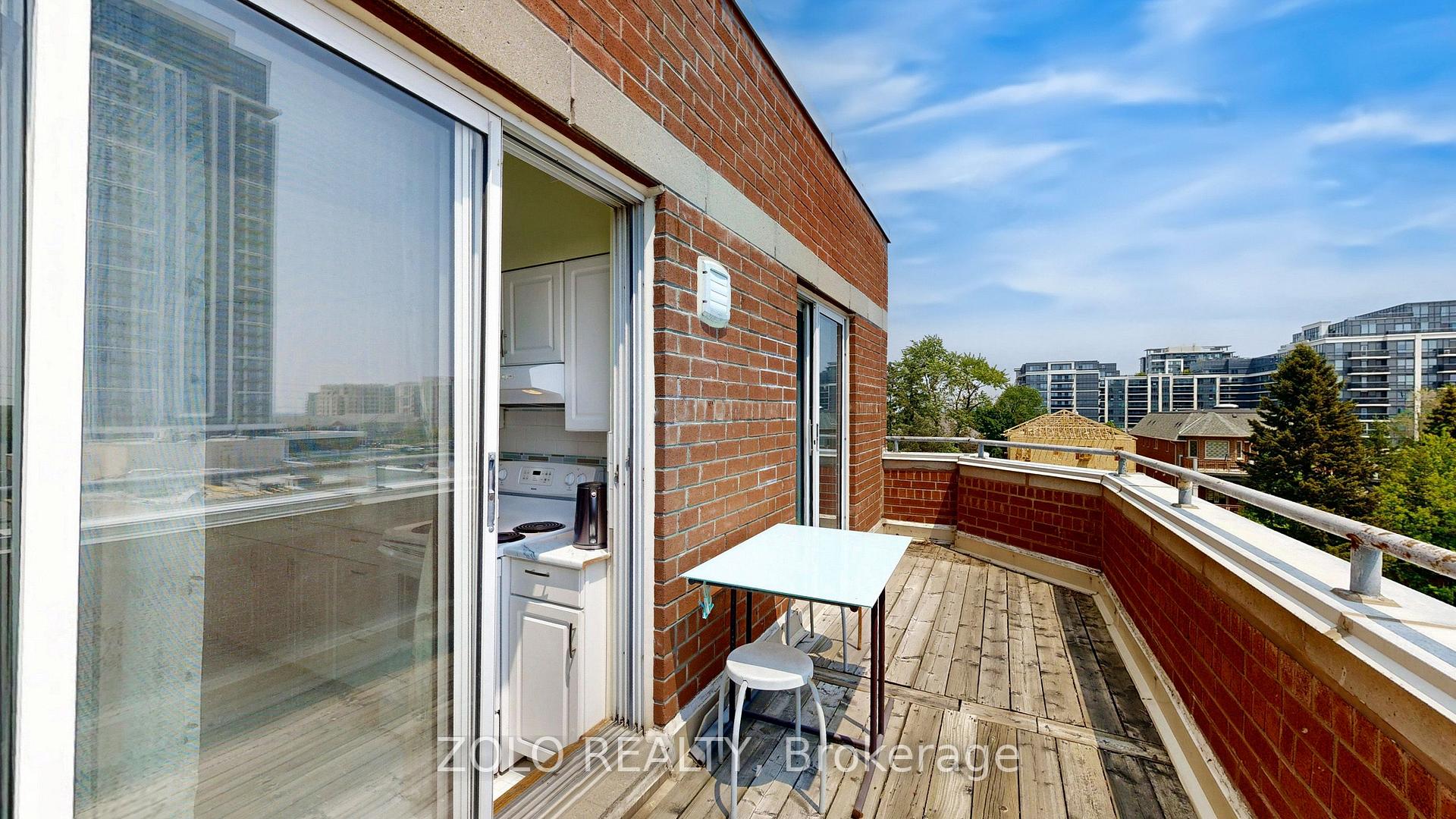 Photo 32 of Unit PH4, 9 Chalmers Road, Richmond Hill, Doncrest — HOMEH