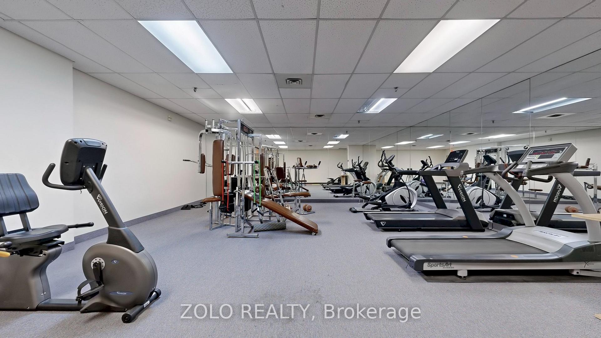 Photo 33 of Unit PH4, 9 Chalmers Road, Richmond Hill, Doncrest — HOMEH