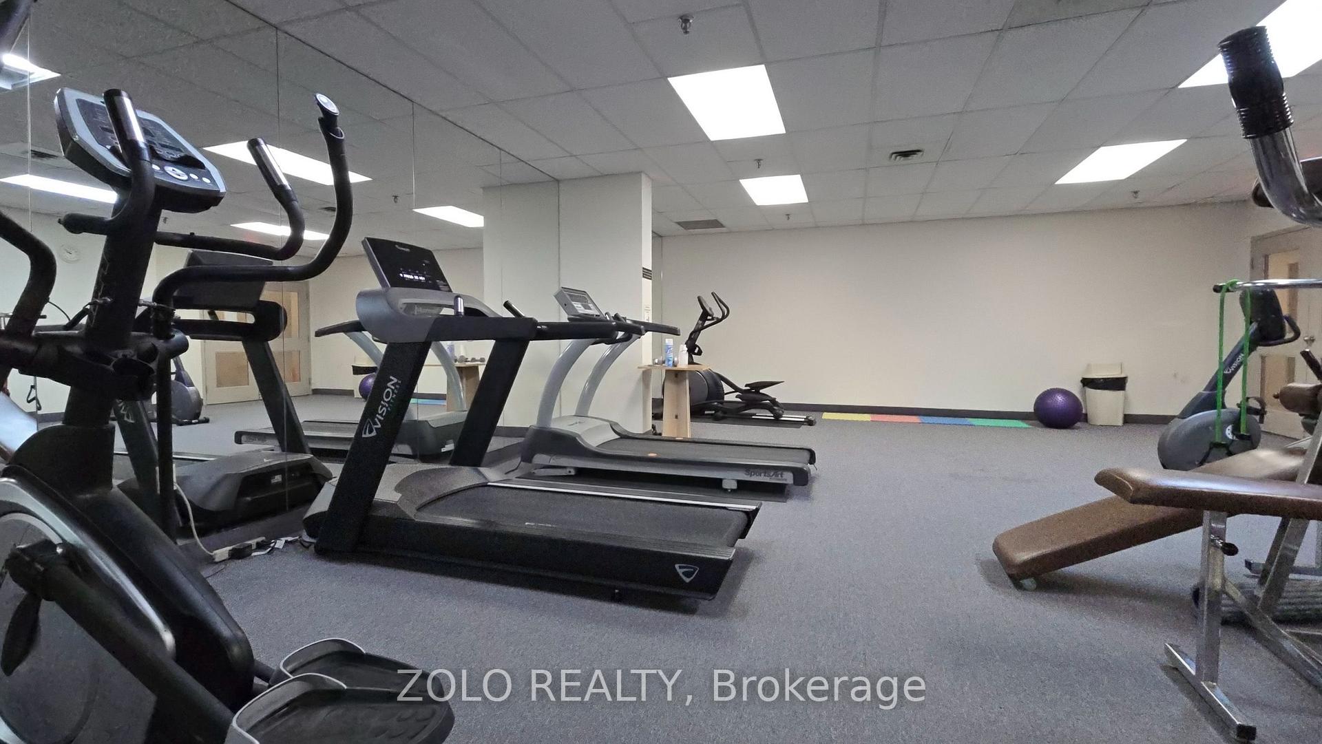 Photo 35 of Unit PH4, 9 Chalmers Road, Richmond Hill, Doncrest — HOMEH