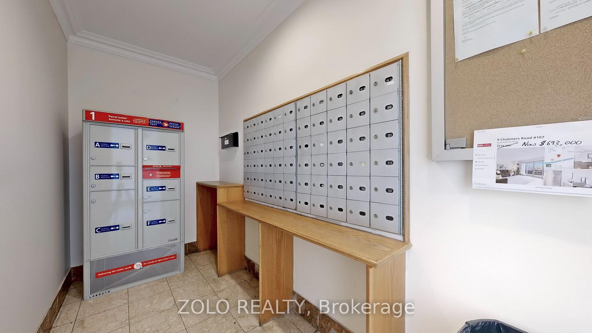 Photo 37 of Unit PH4, 9 Chalmers Road, Richmond Hill, Doncrest — HOMEH