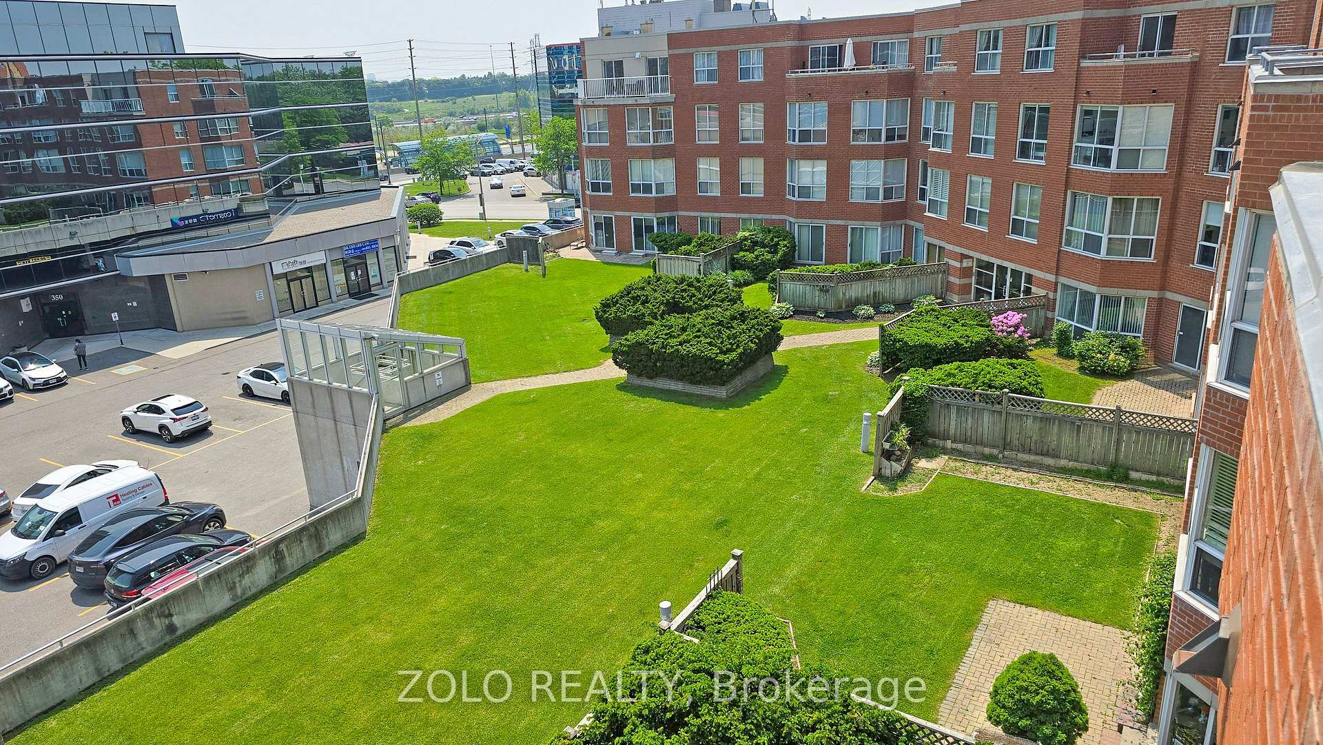 Photo 38 of Unit PH4, 9 Chalmers Road, Richmond Hill, Doncrest — HOMEH