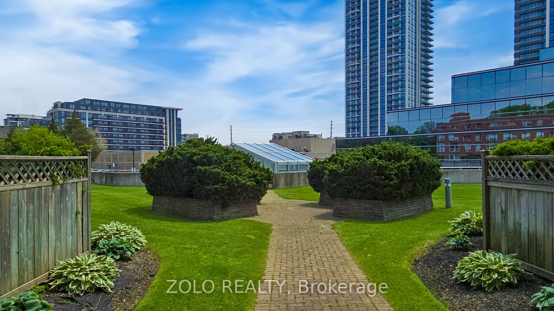 Photo 39 of Unit PH4, 9 Chalmers Road, Richmond Hill, Doncrest — HOMEH